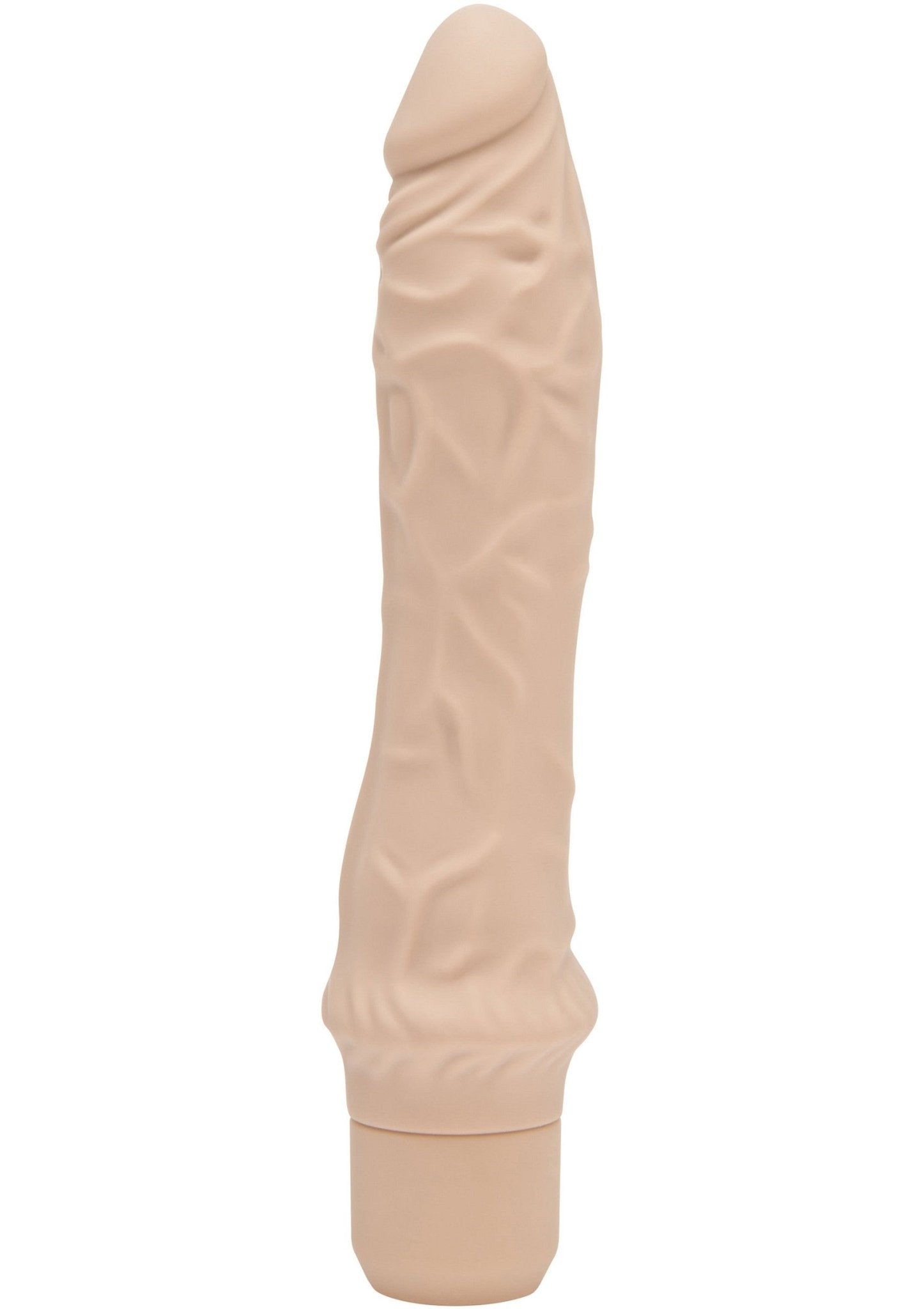 Classic Large Vibrator Nude