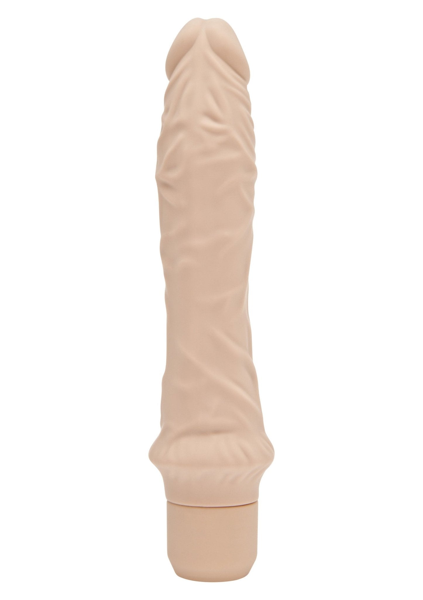 Classic Large Vibrator Nude