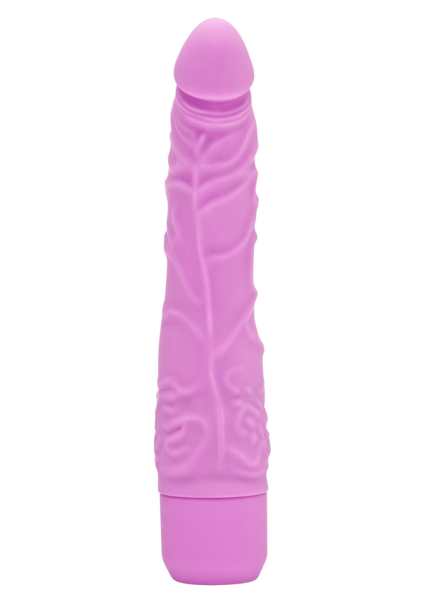 Classic Slim Vibrator Roze