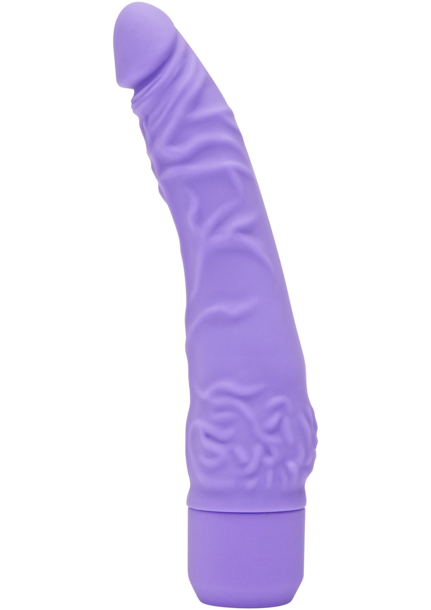 Classic Slim Vibrator Paars