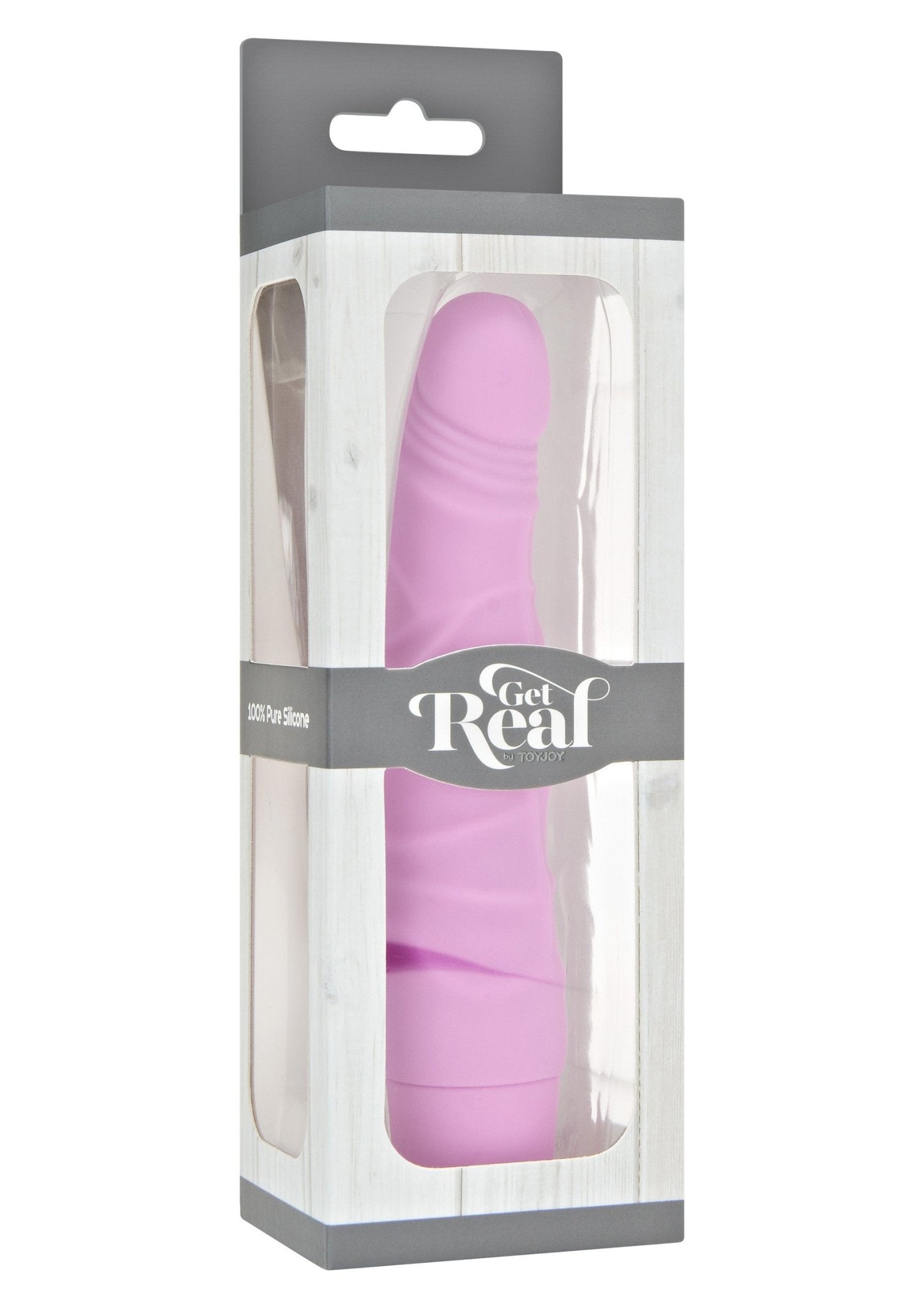 Classic Slim Vibrator Mini