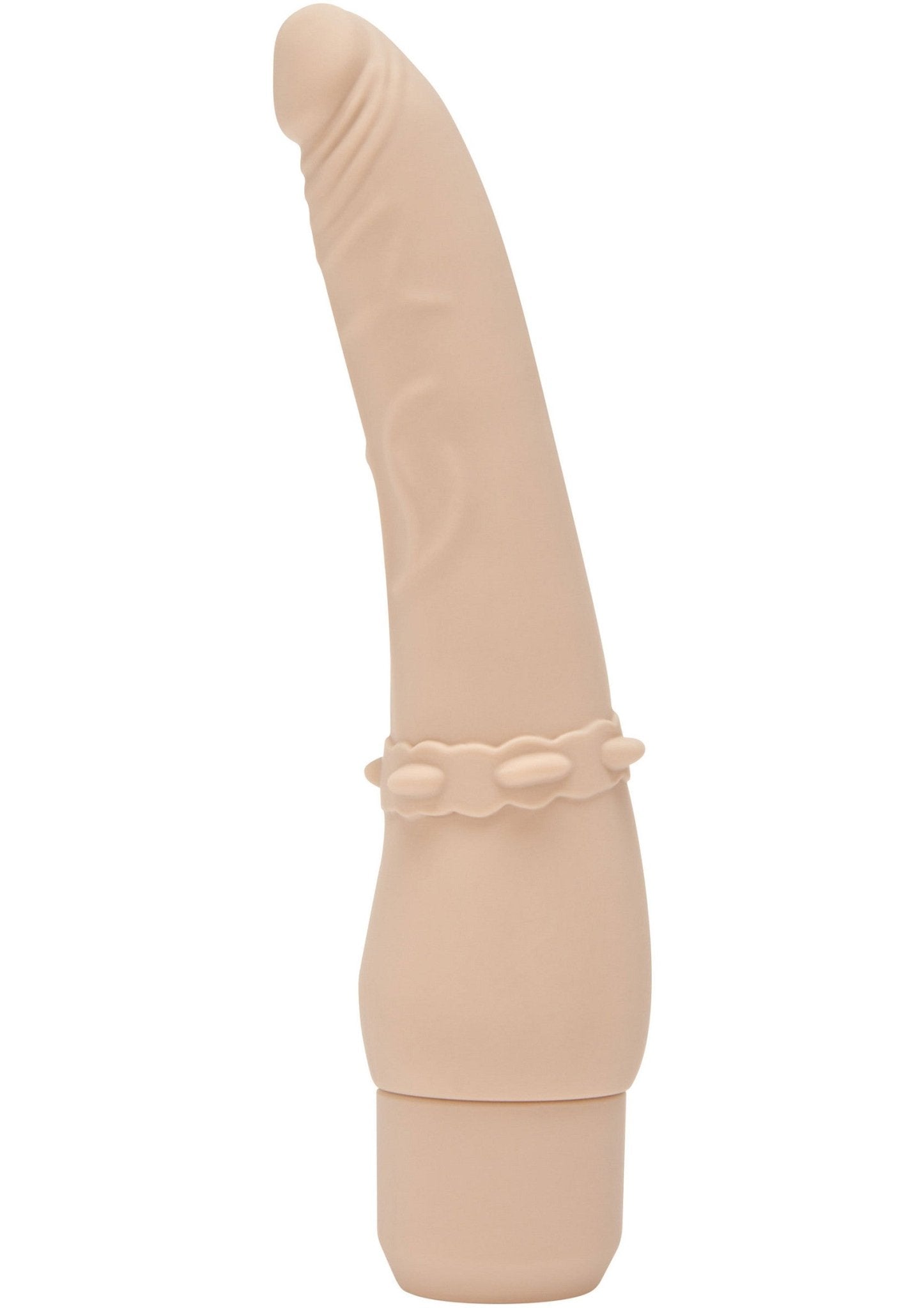 Classic Smooth Vibrator Nude