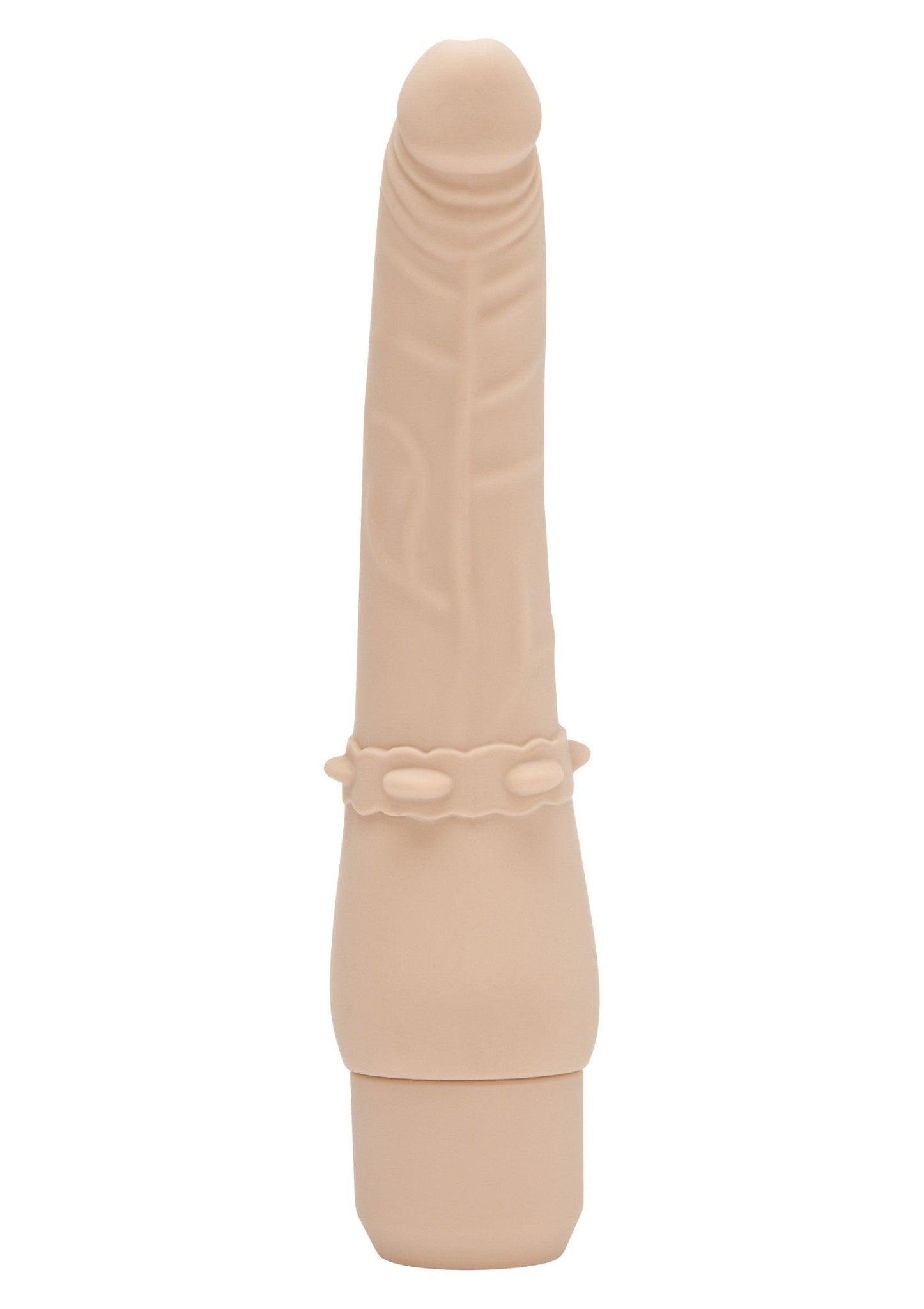 Classic Smooth Vibrator Nude