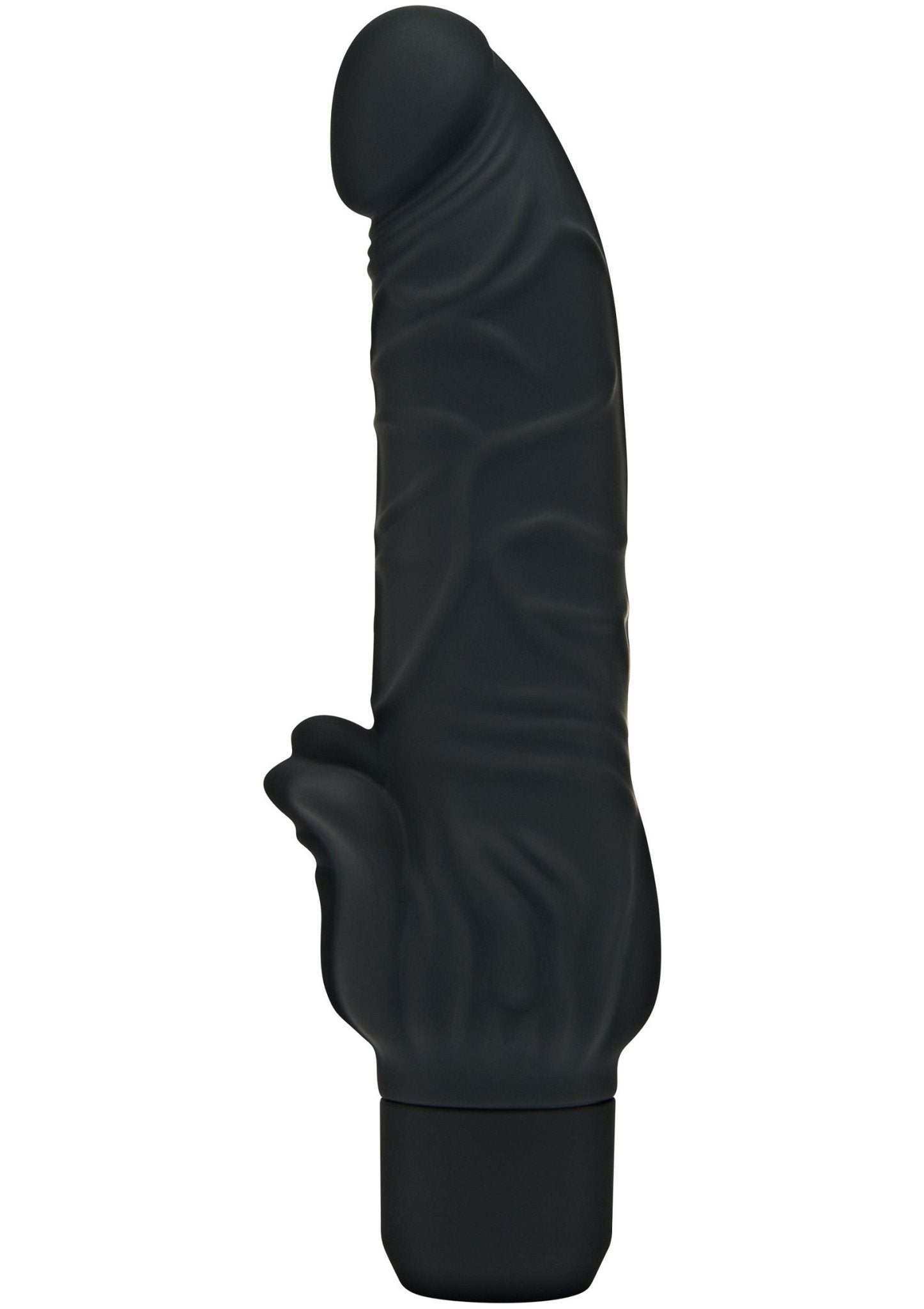 Classic Stim Vibrator Zwart