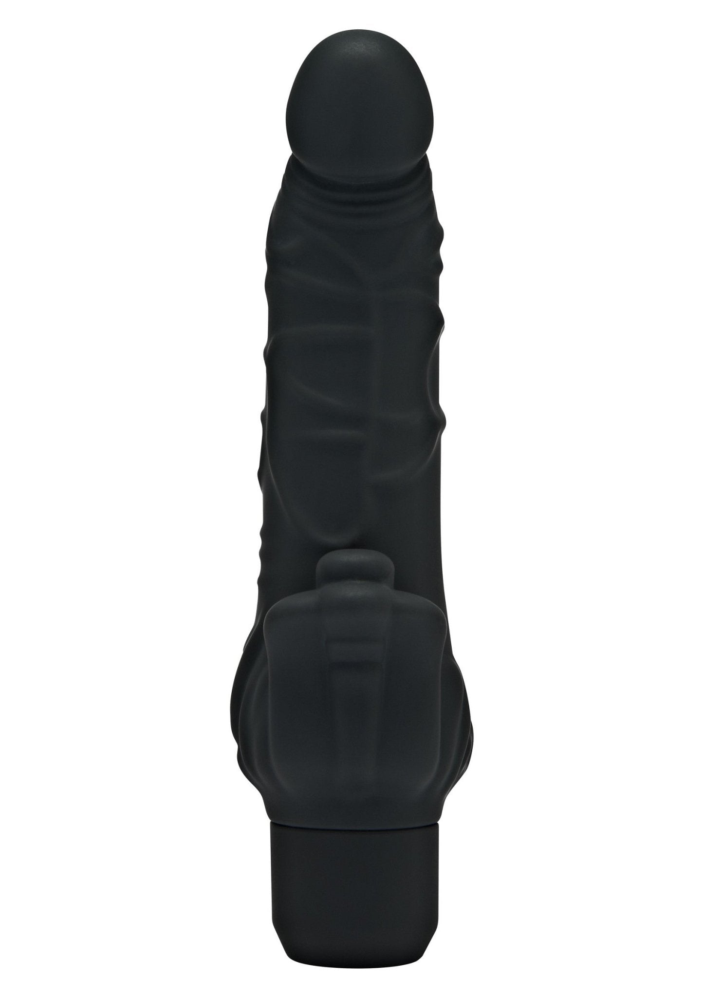 Classic Stim Vibrator Zwart