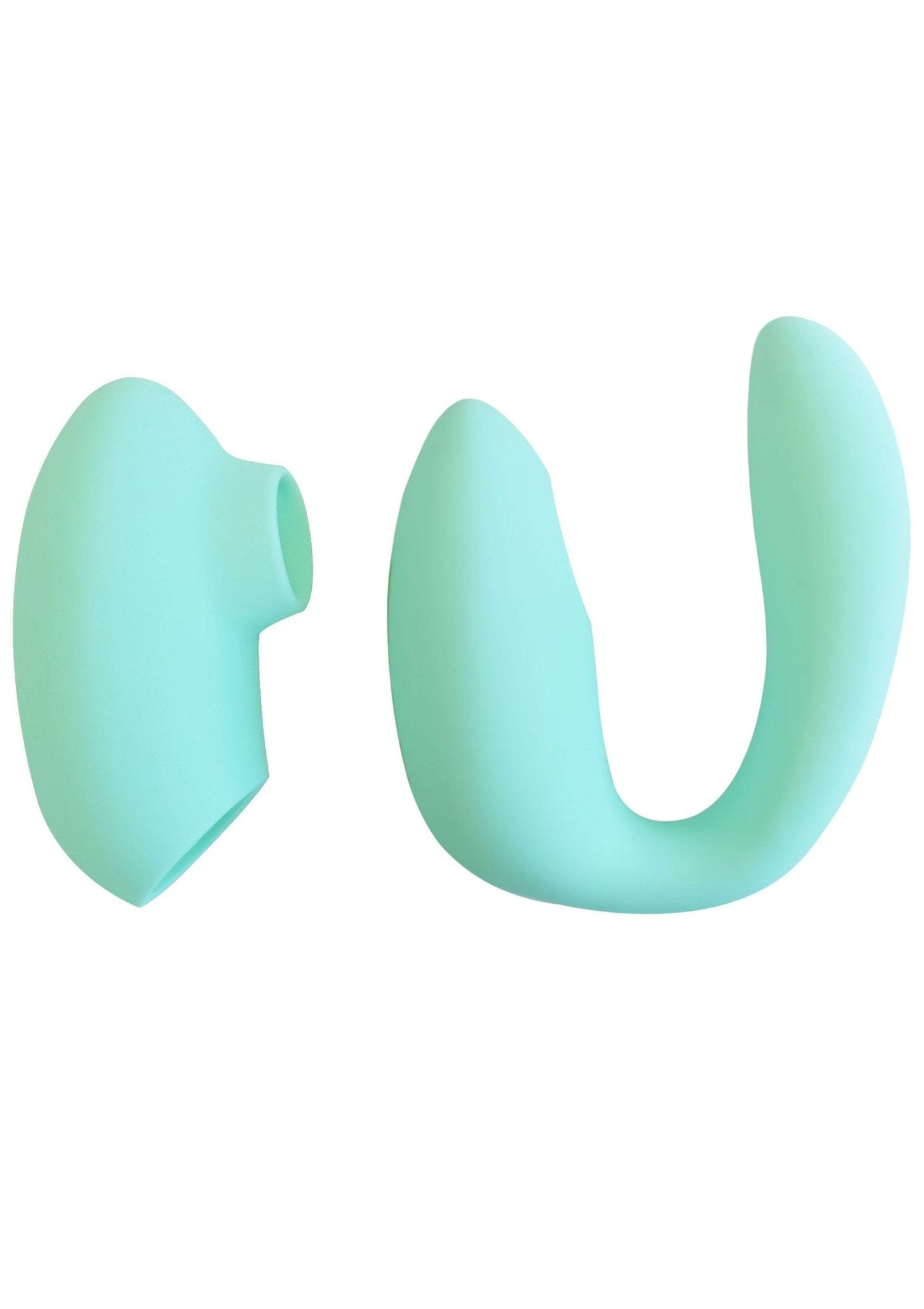 Couples Foreplay Enhancer - Hot Plaza