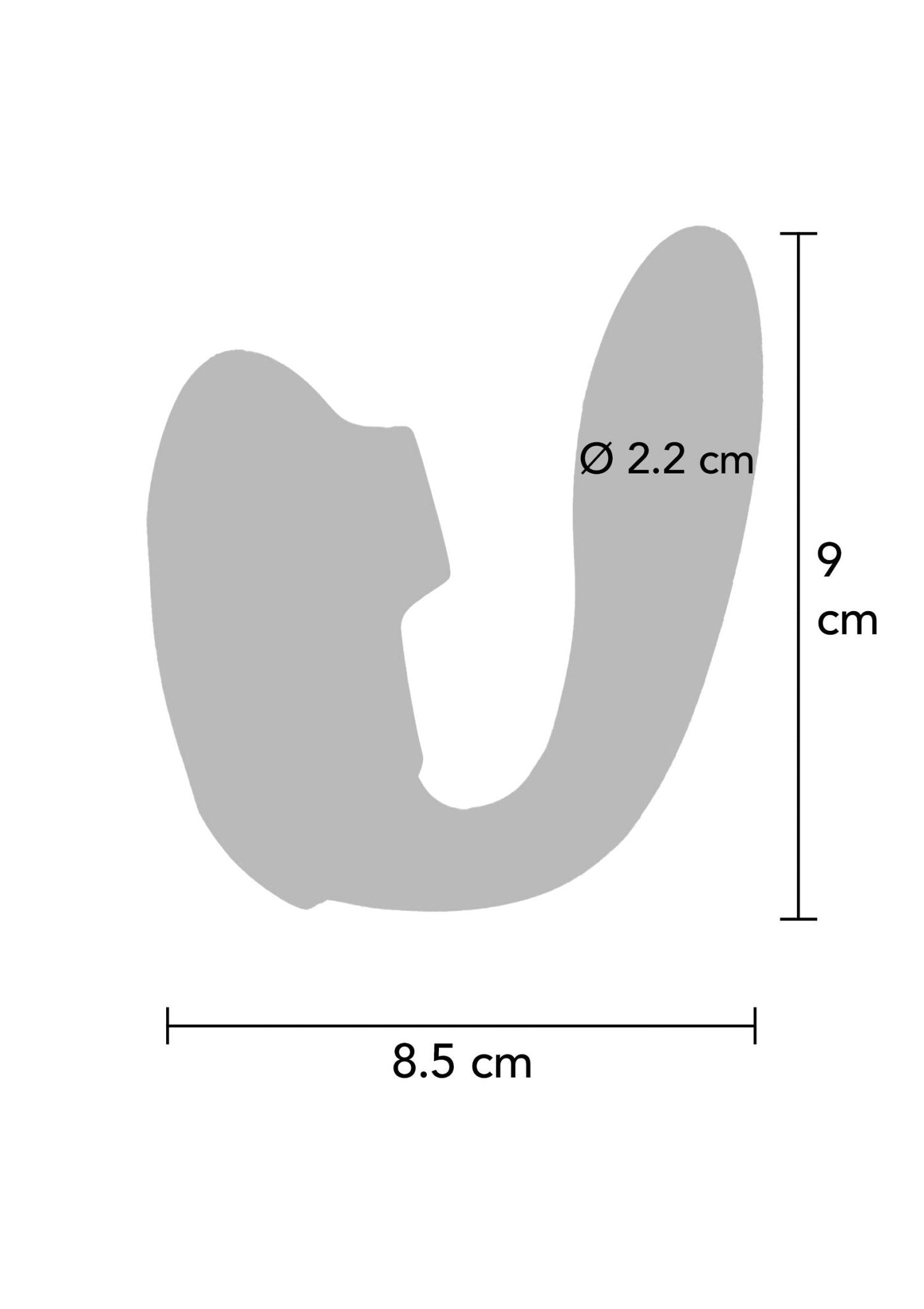 Couples Foreplay Enhancer - Hot Plaza