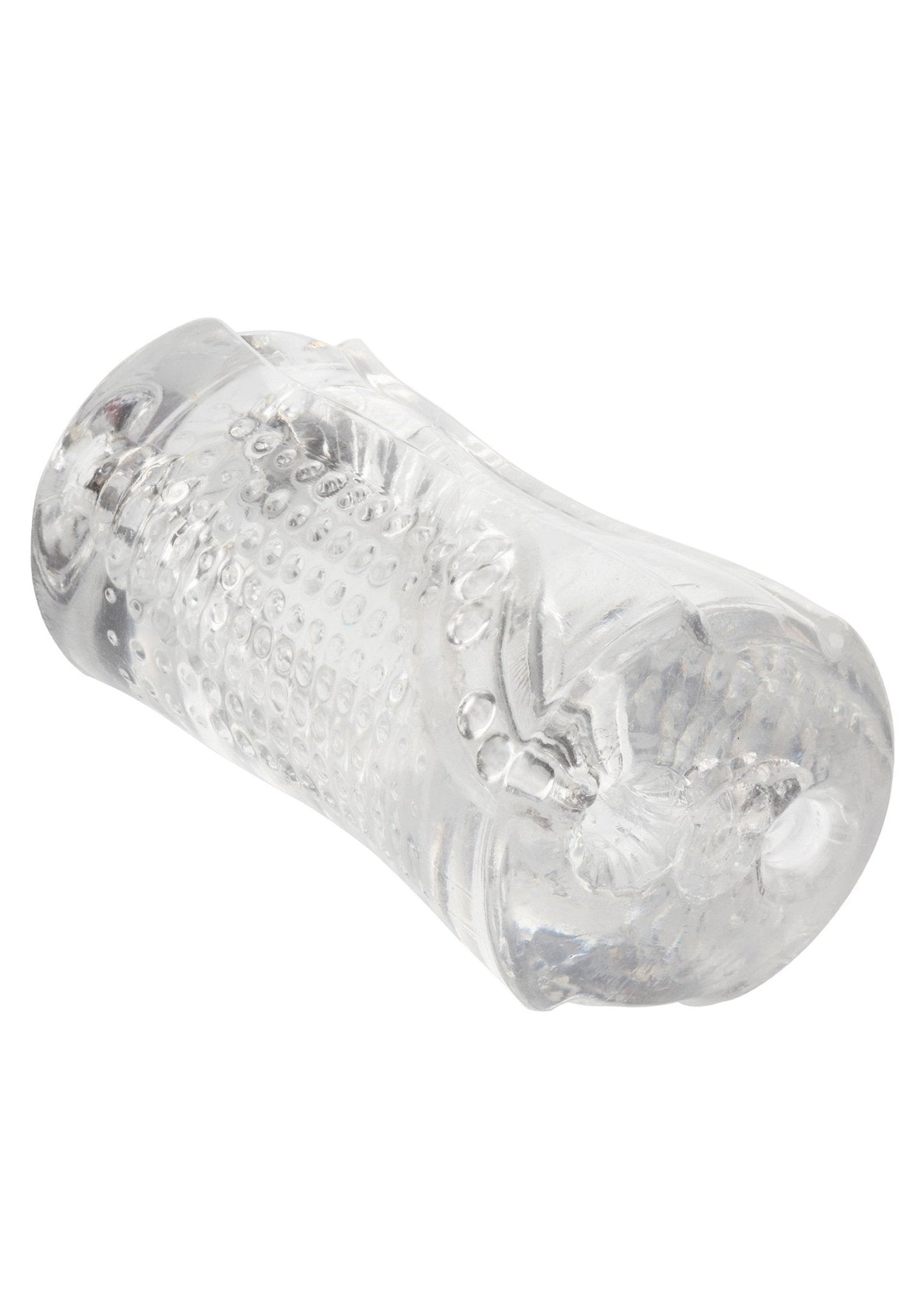 Cyclone Dual Ribbed Stroker - Masturbator - Hot Plaza