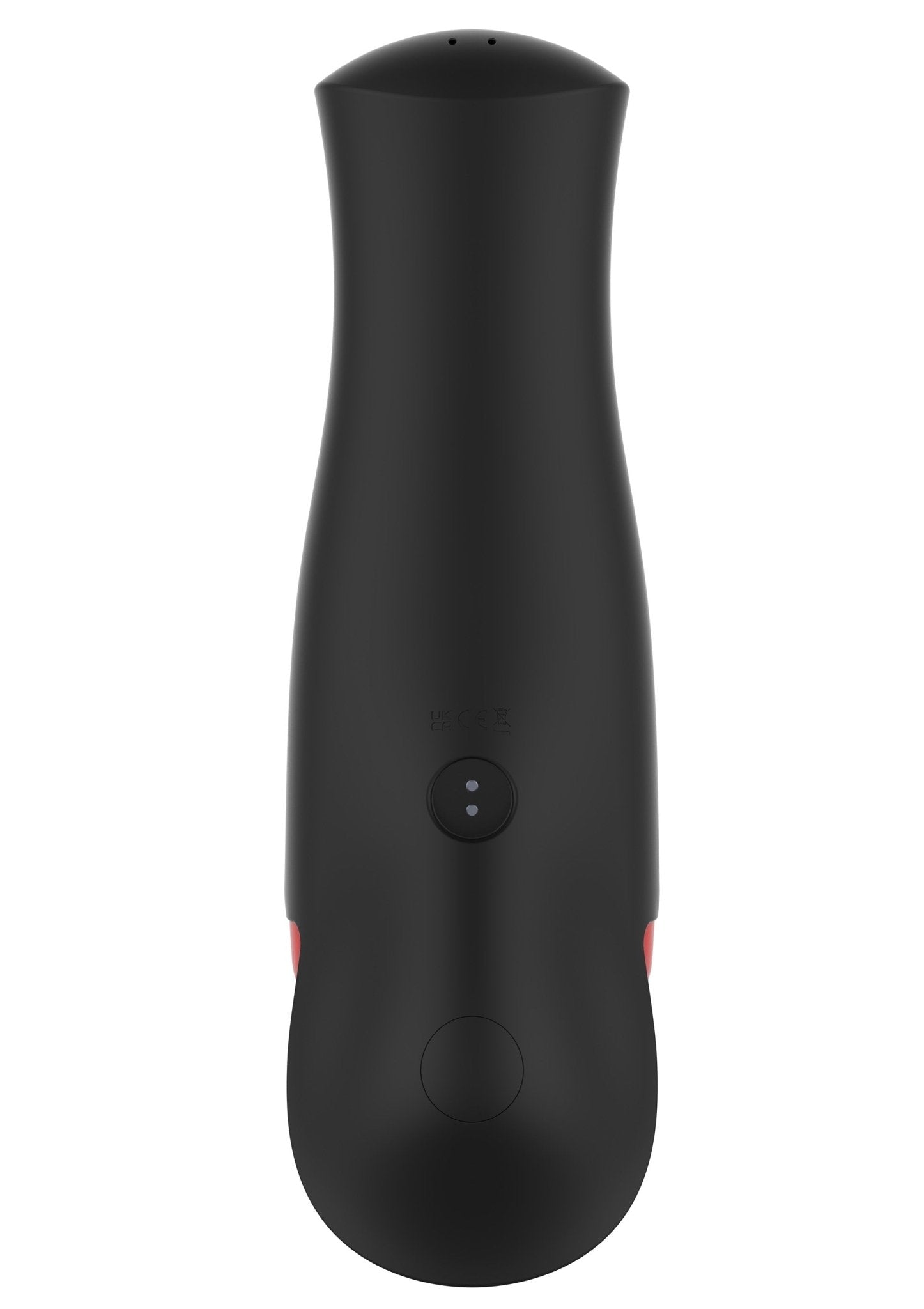 Deep Squeeze Nutbuster Triple Masturbator - Automatisch - Hot Plaza