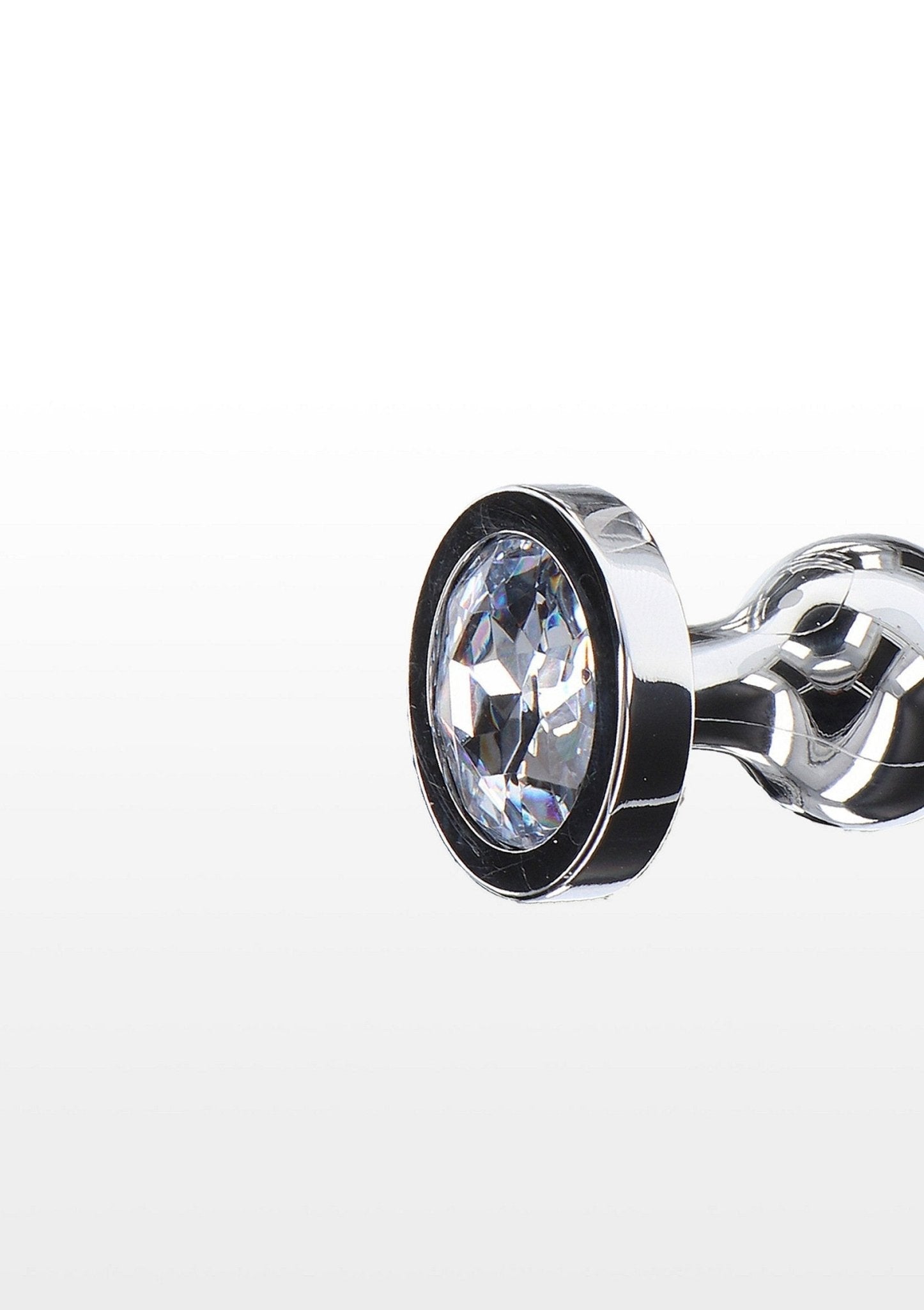 Diamond Star Beads Large