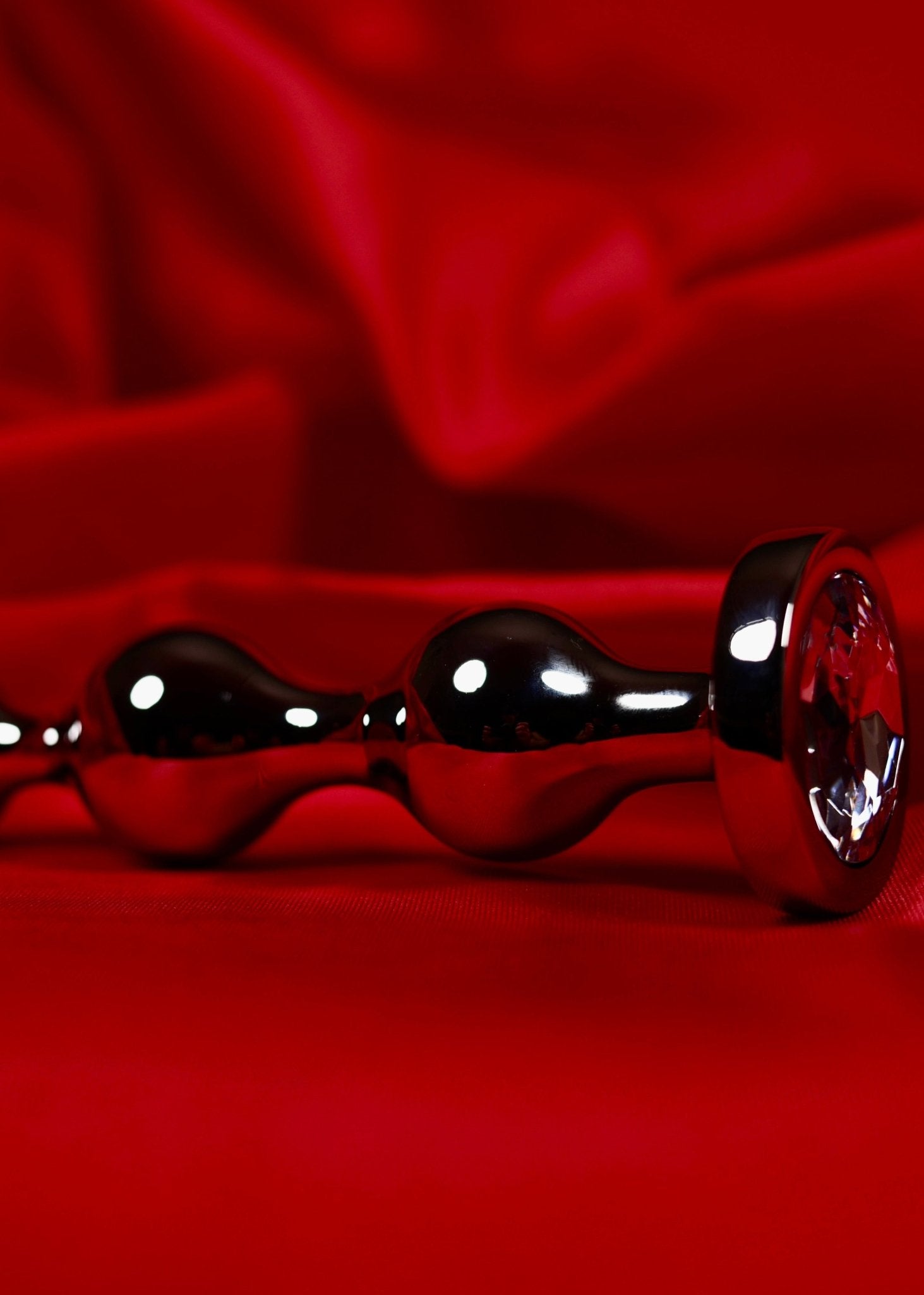 Diamond Star Beads Medium - Hot Plaza