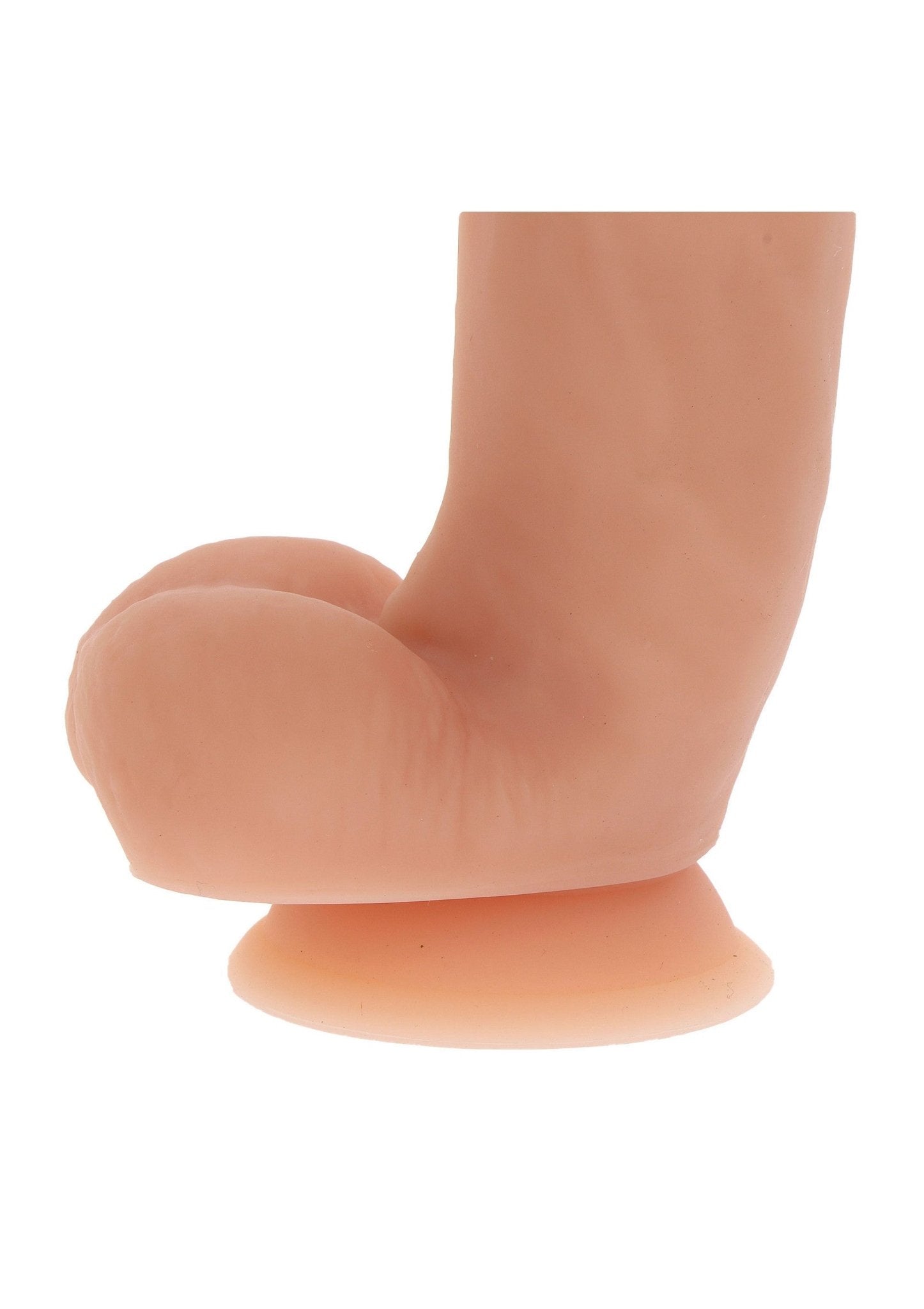 Dildo Silicone 18 cm