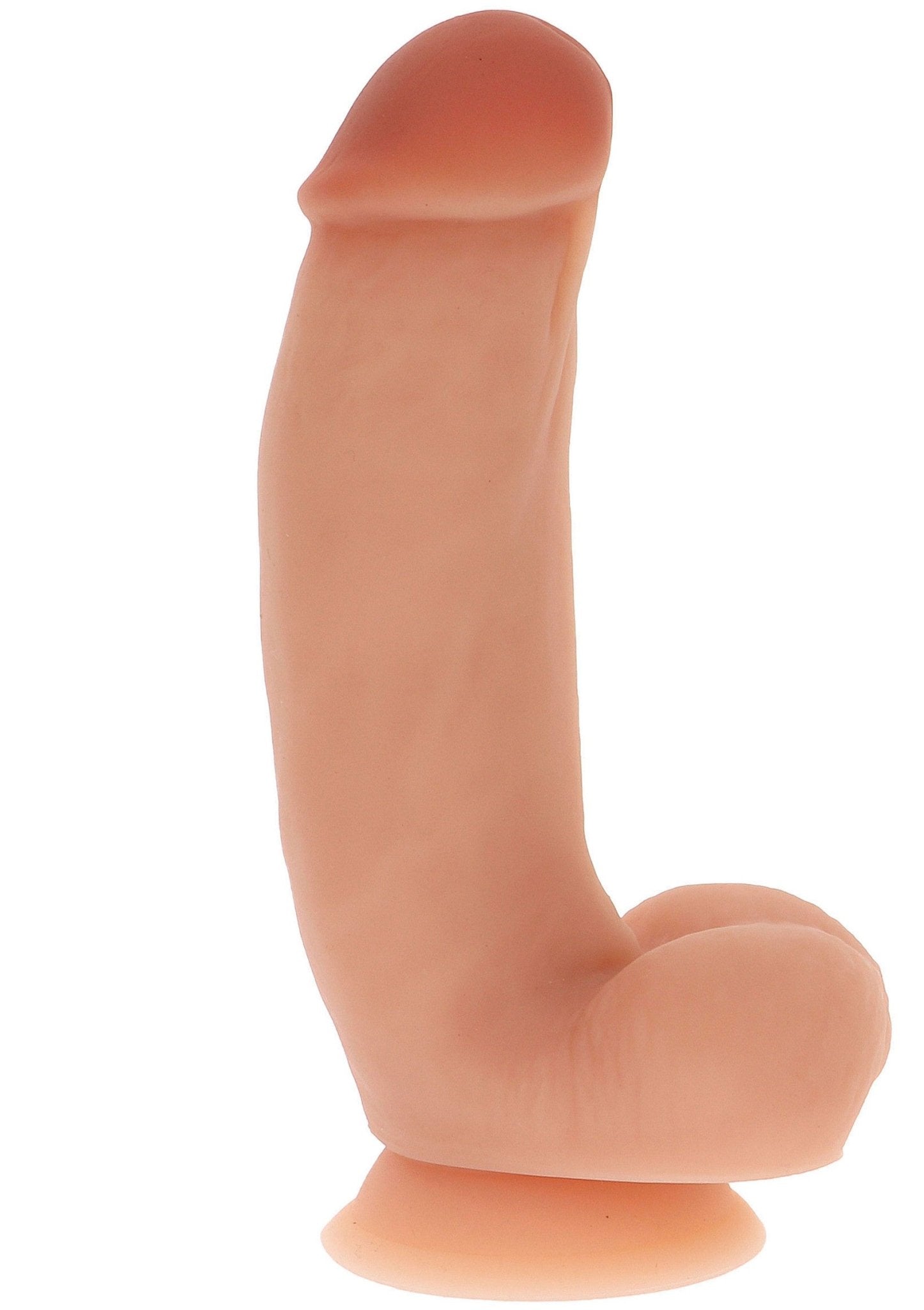 Dildo Silicone 18 cm