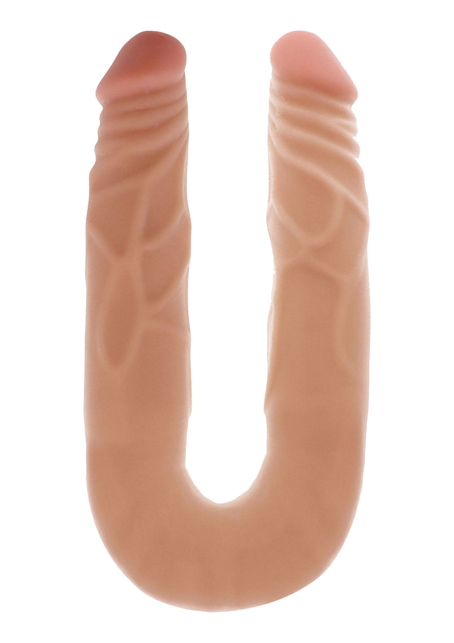 Double Dong PVC 35 cm