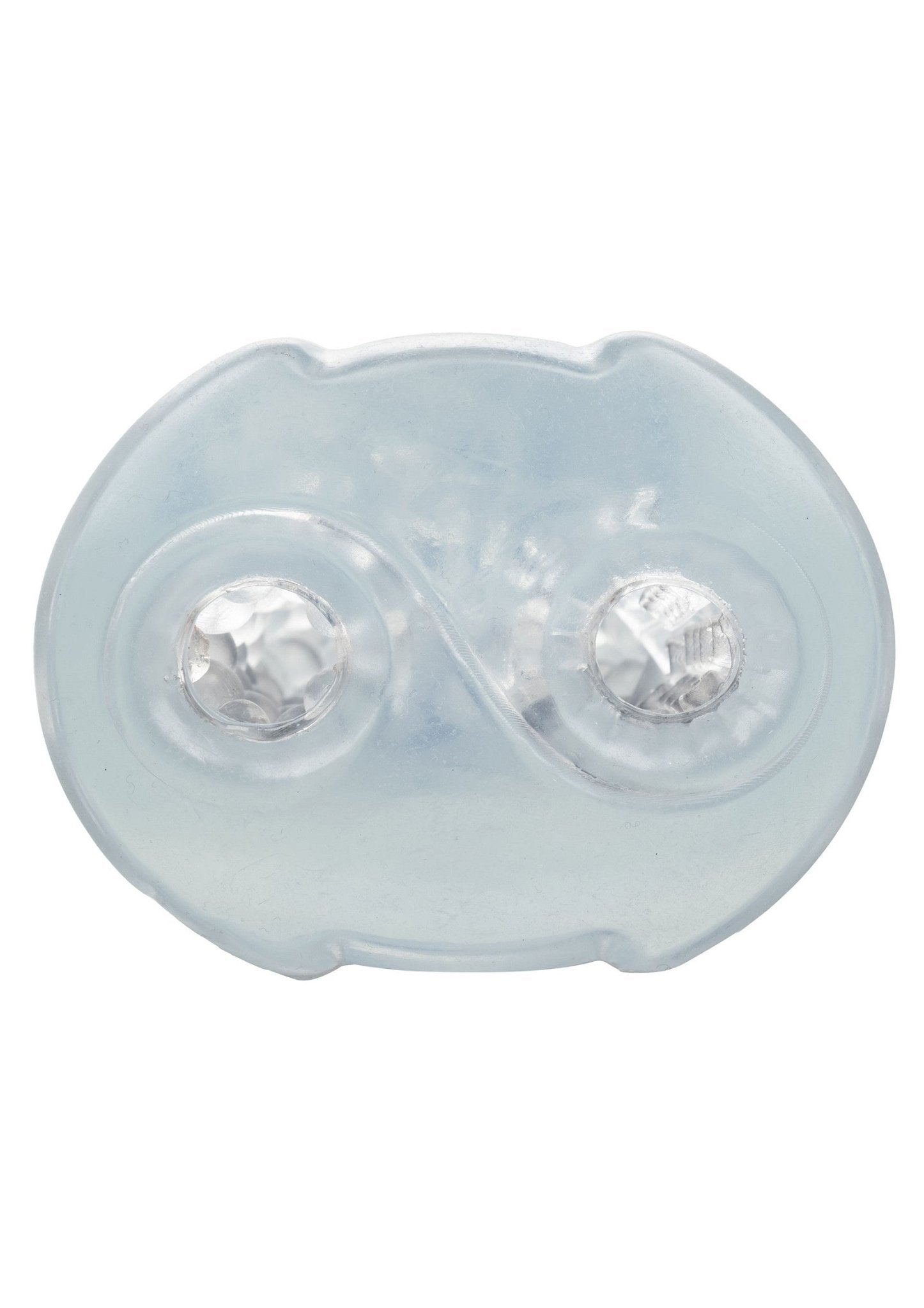 Dual Chamber Stroker XL Masturbator - Hot Plaza