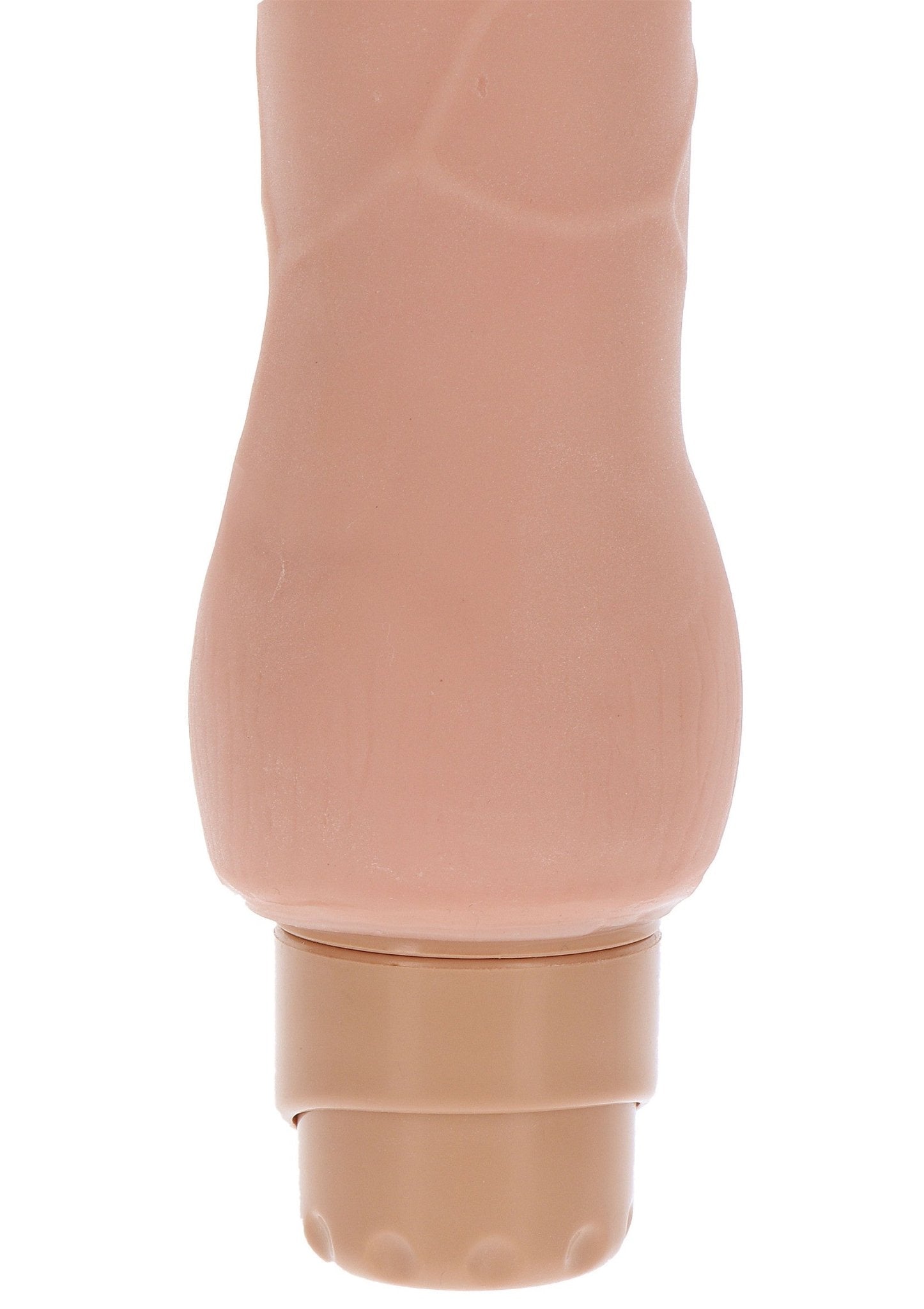 Dual Density Vibrator TPE 22.5 cm