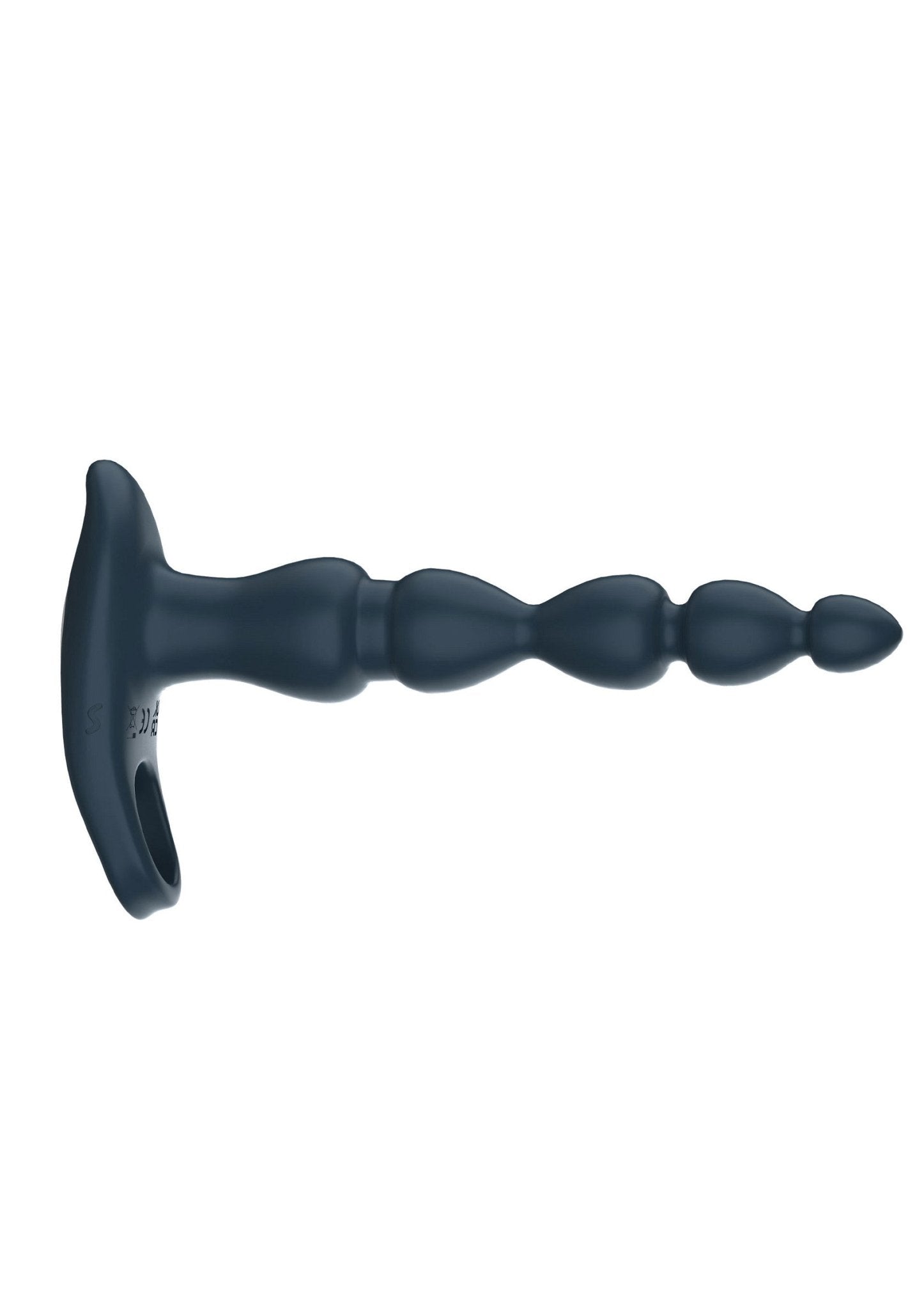 Elixer Vibrating Double Penetrator