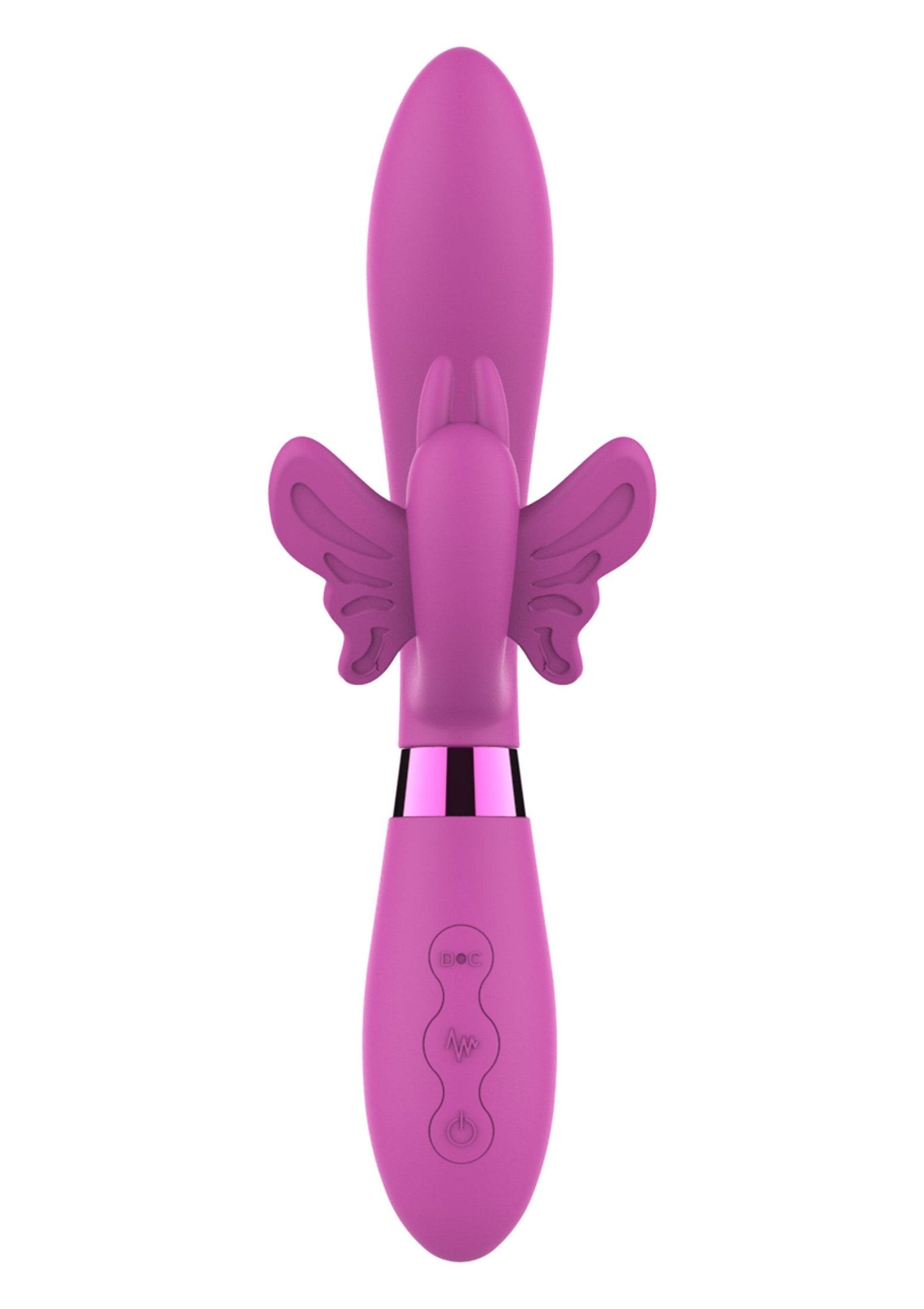 Farfalla Festival Vibrator