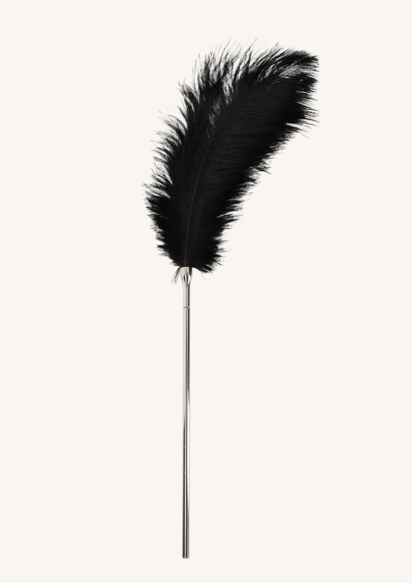 Feather Tickler - Hot Plaza