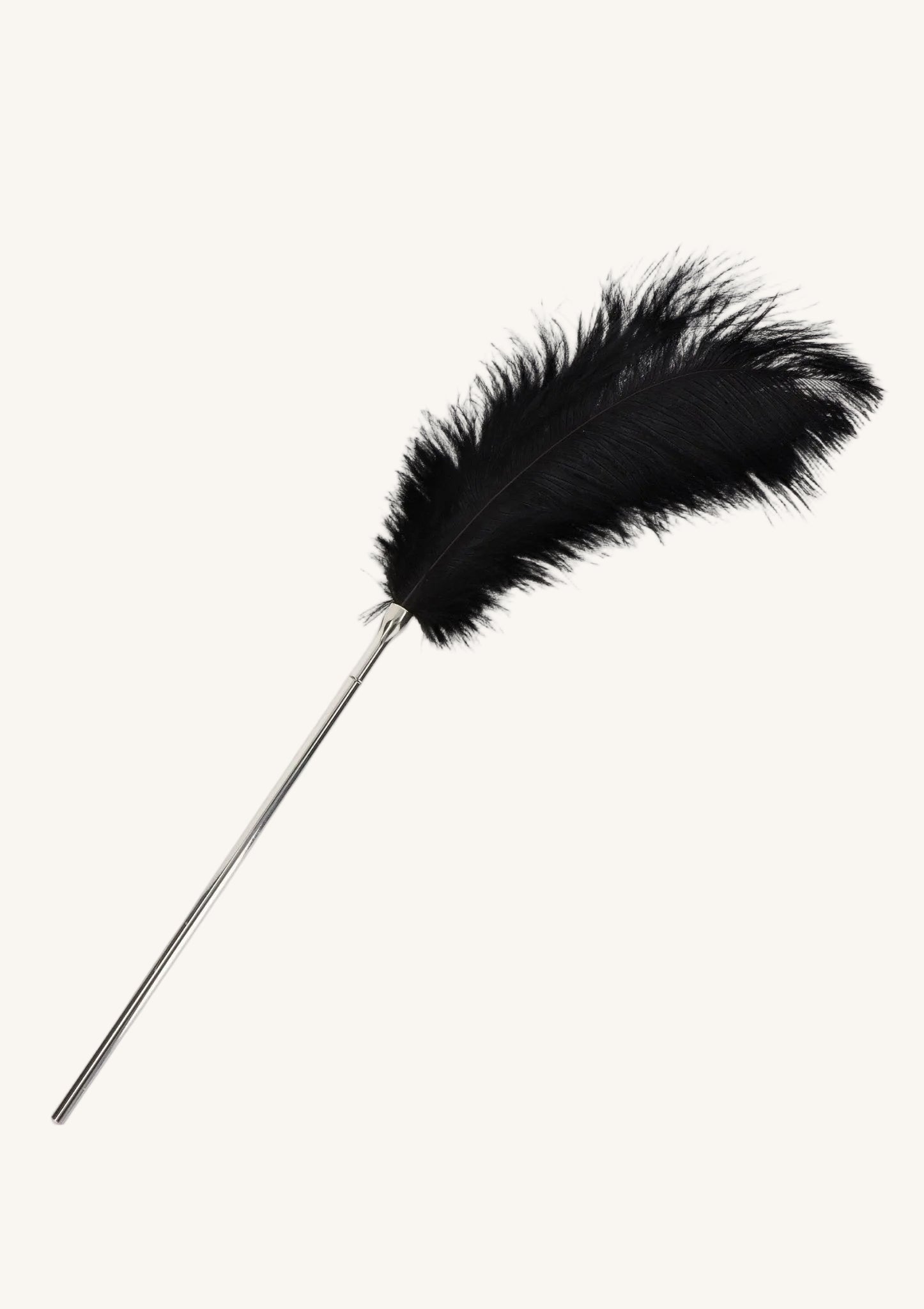 Feather Tickler - Hot Plaza
