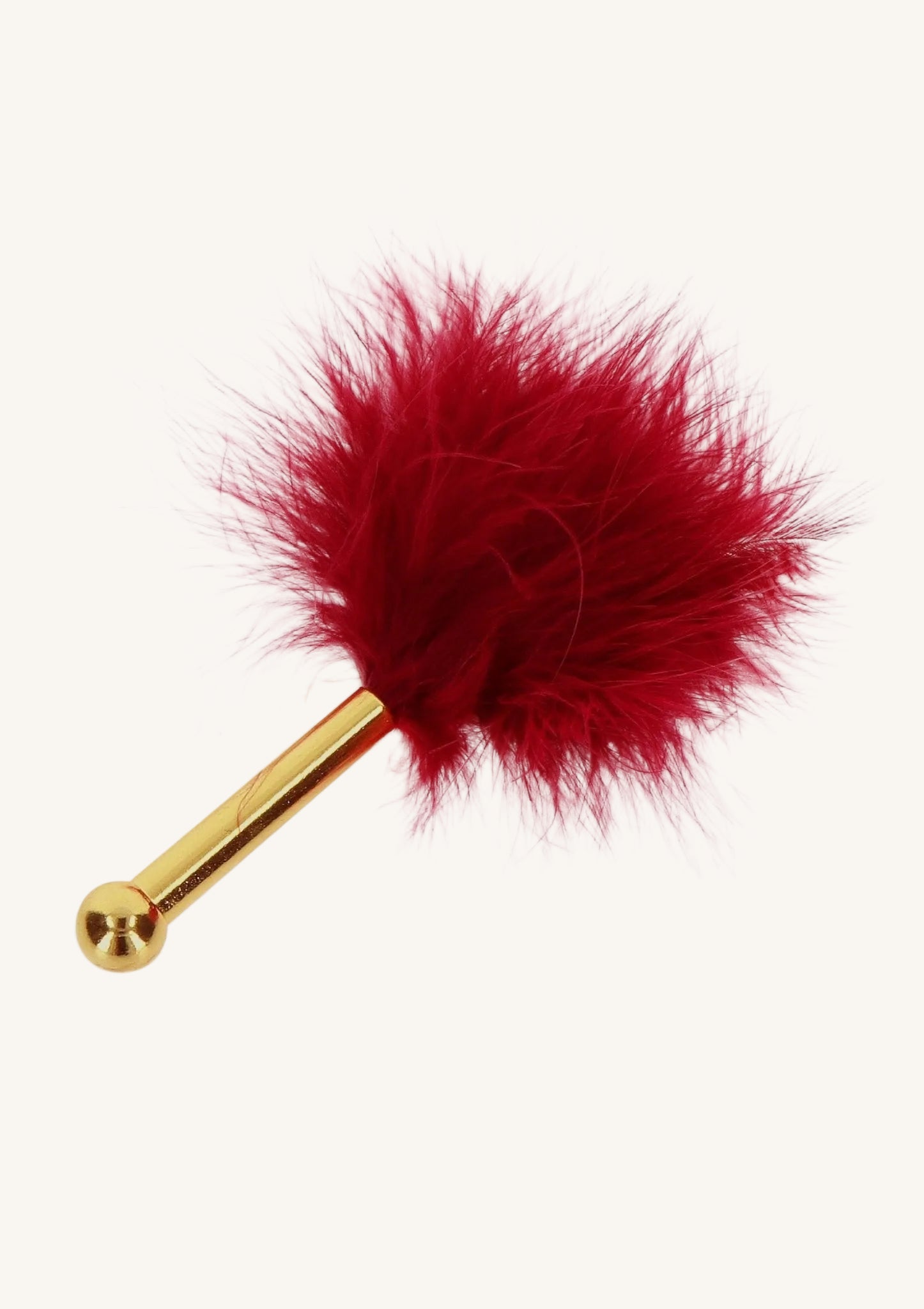 Feather Tickler - Hot Plaza