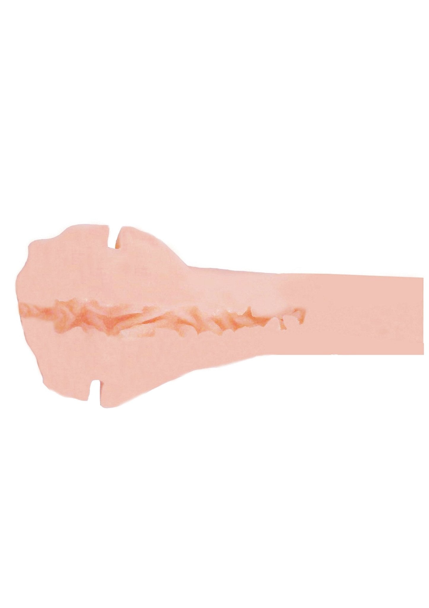 Femme Fatale To Go - Realistische Vibrator - Hot Plaza