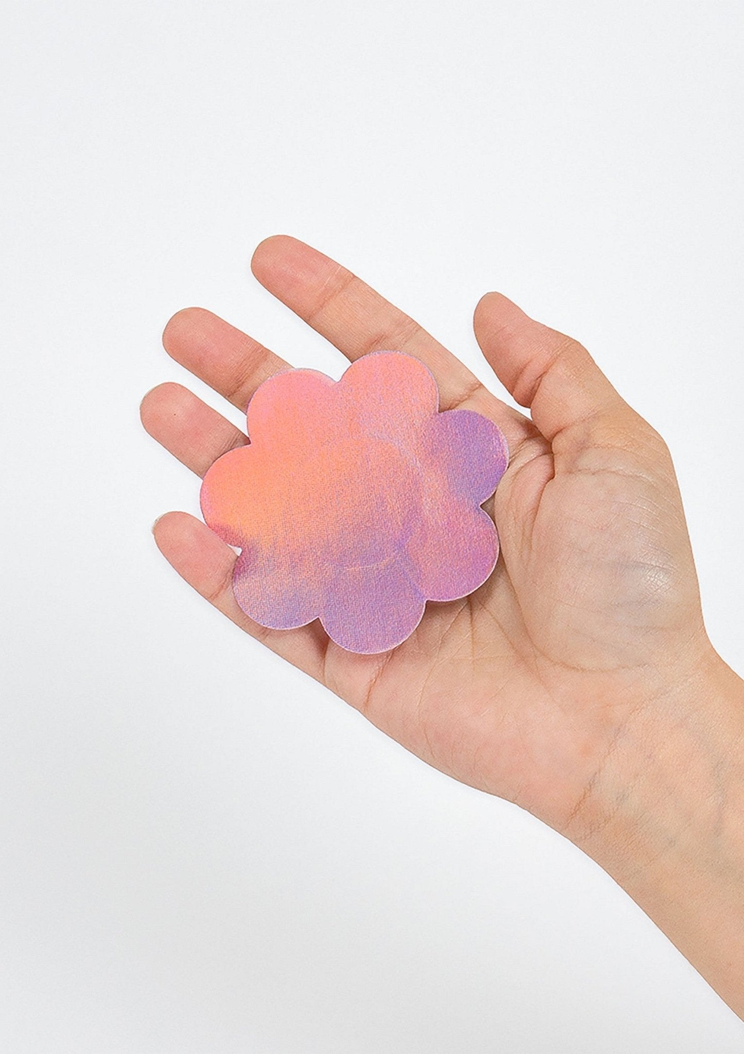 Flower Nipple Pasties 2 Paar - Hot Plaza