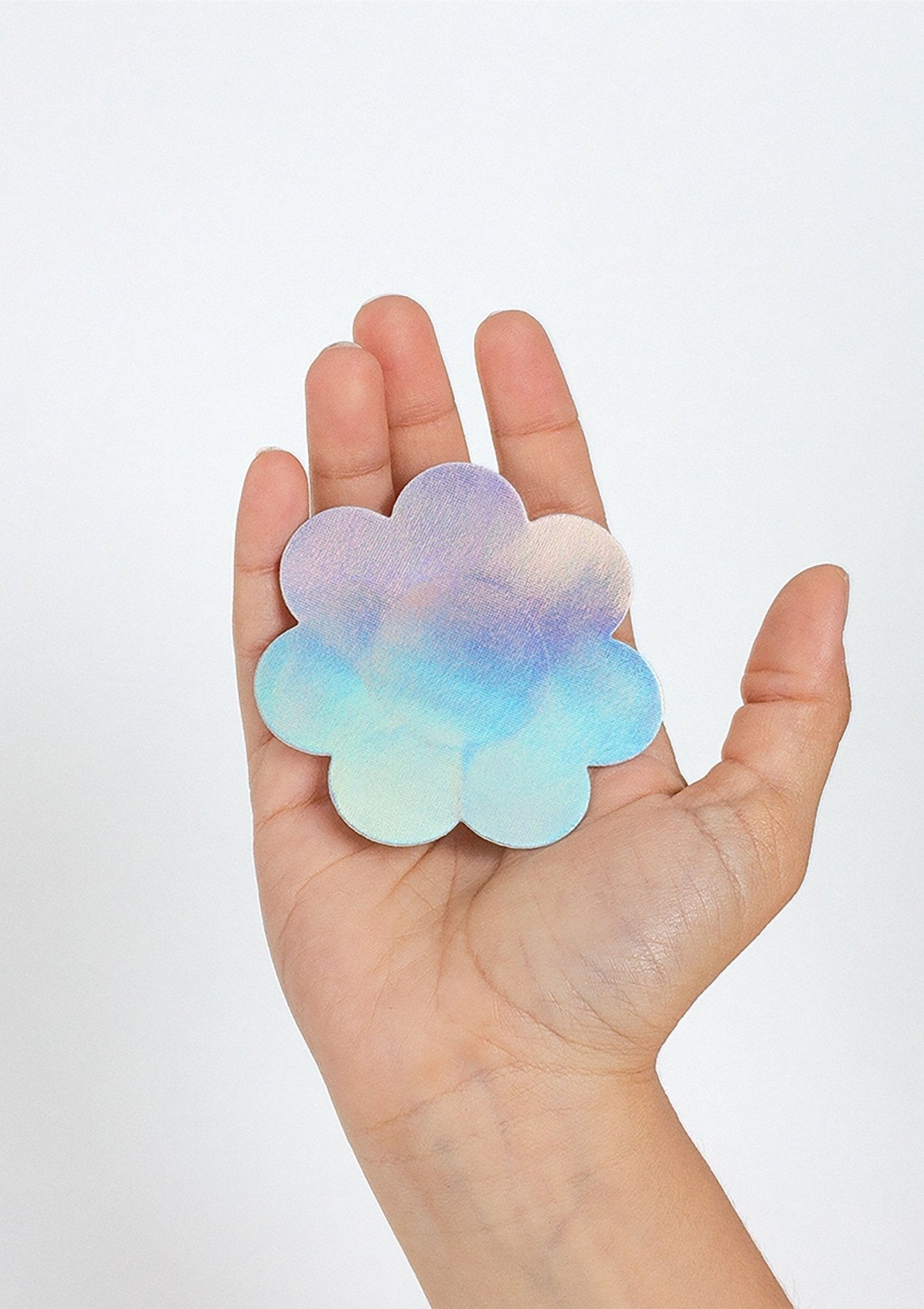 Flower Nipple Pasties 2 Paar - Hot Plaza