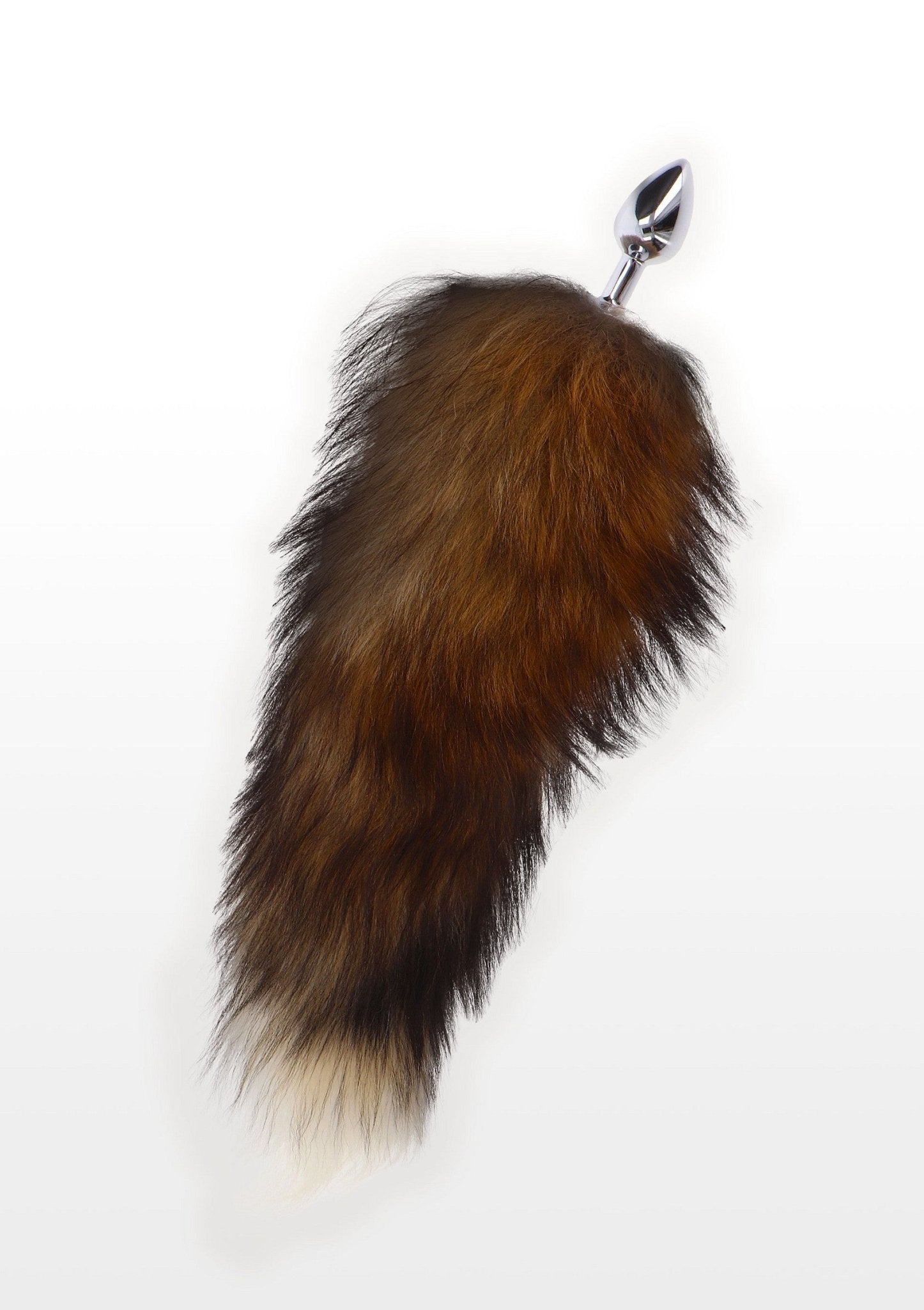 Foxtail Buttplug - Hot Plaza