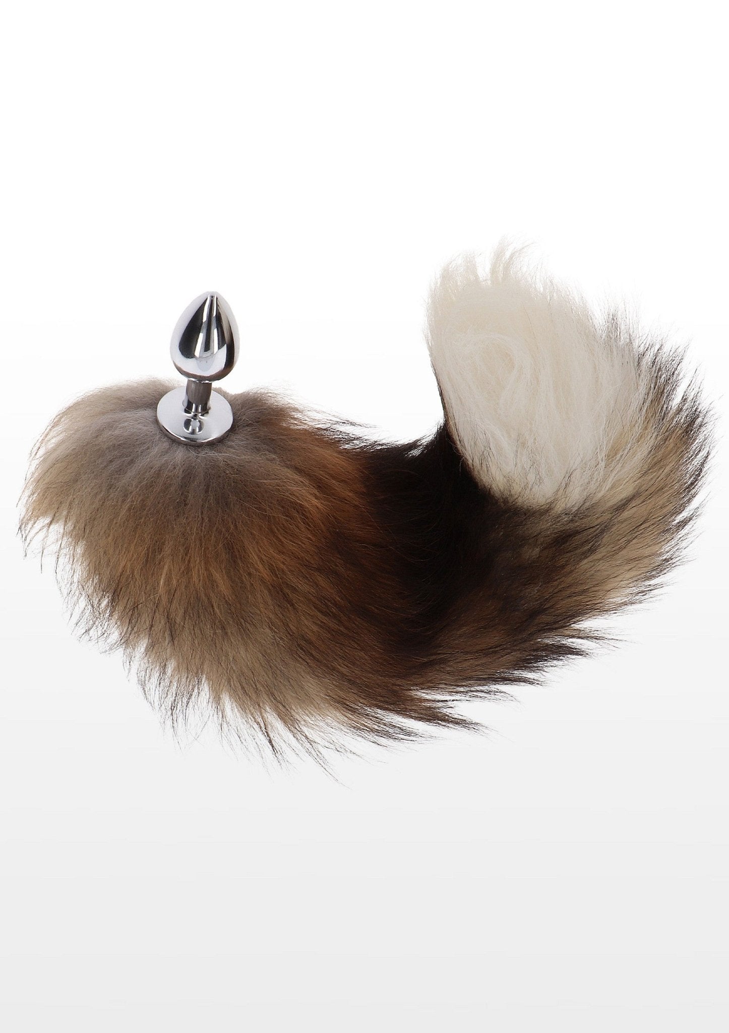 Foxtail Buttplug - Hot Plaza