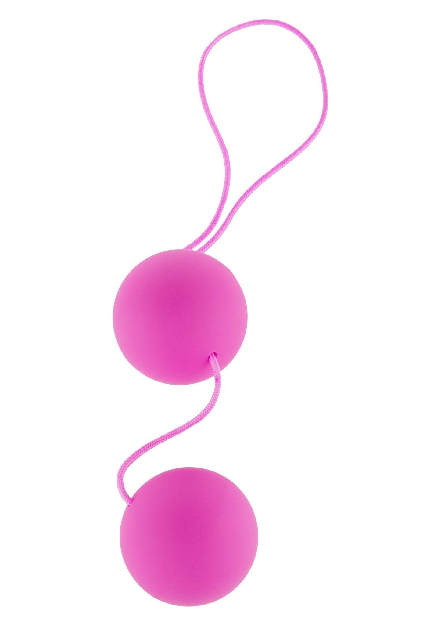 Funky Love Balls Roze
