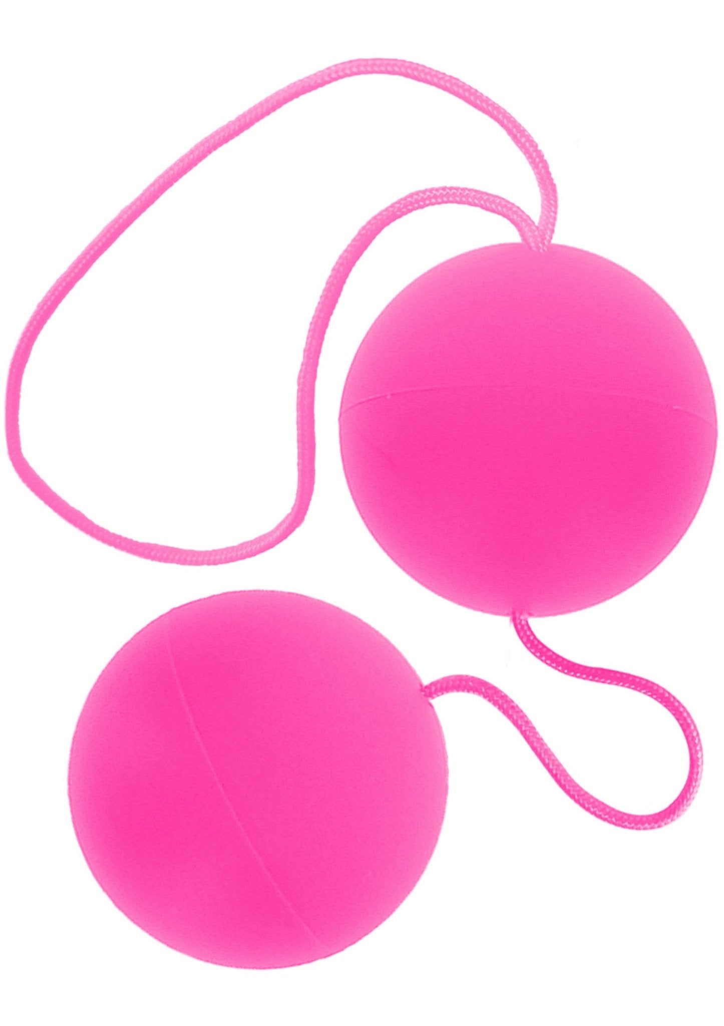 Funky Love Balls Roze