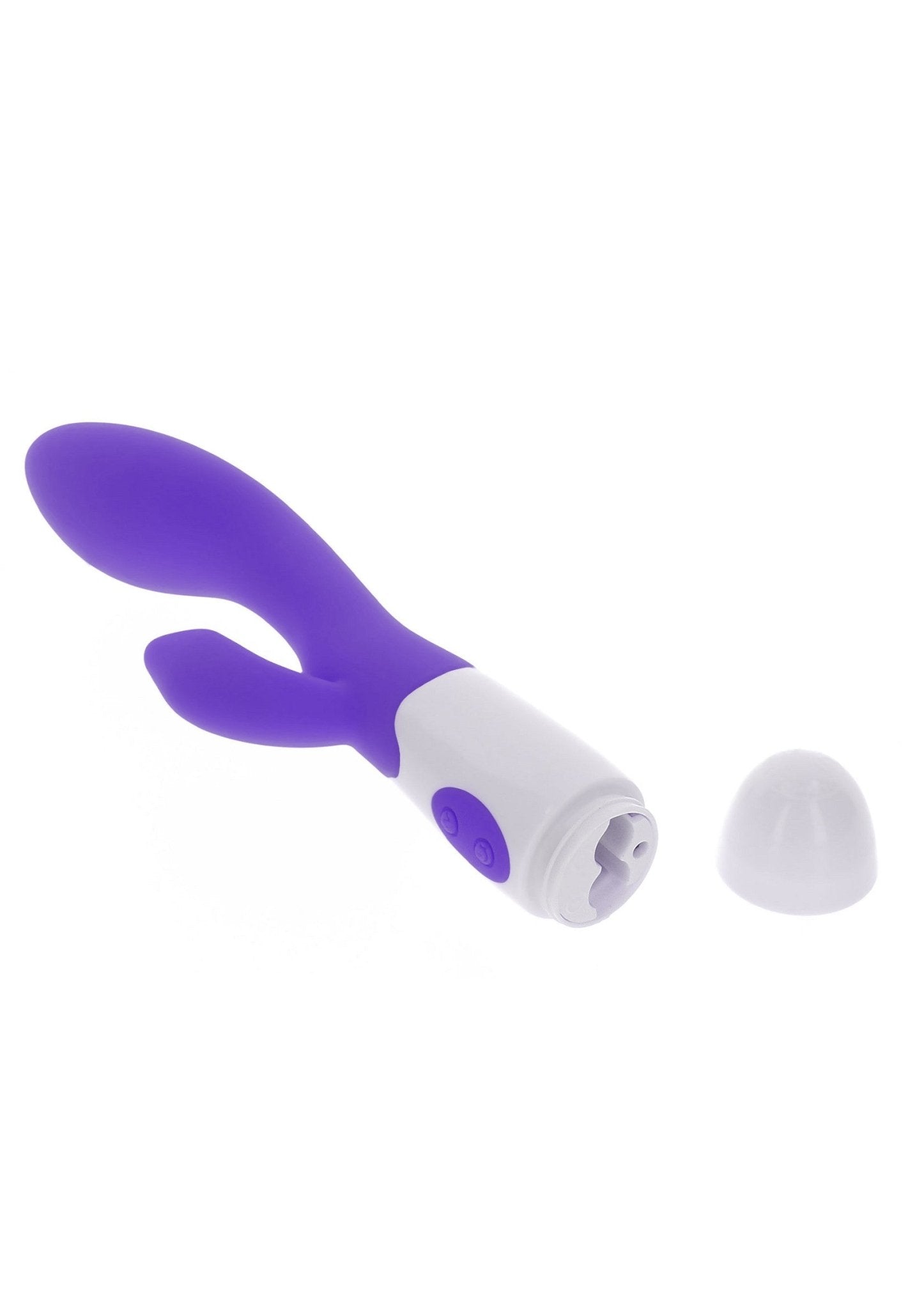 Funky Lover Vibrator - Paars