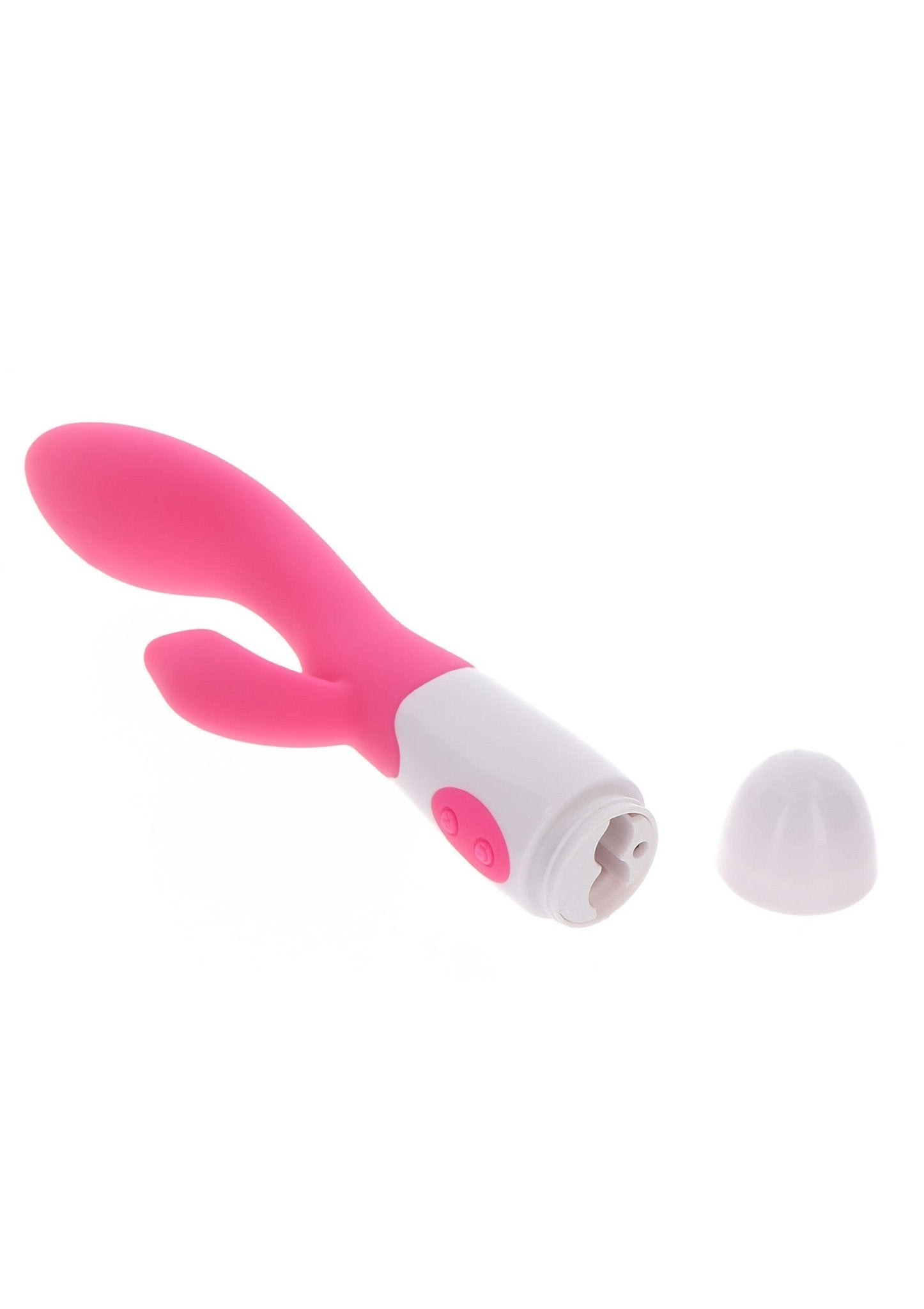 Funky Lover Vibrator - Roze