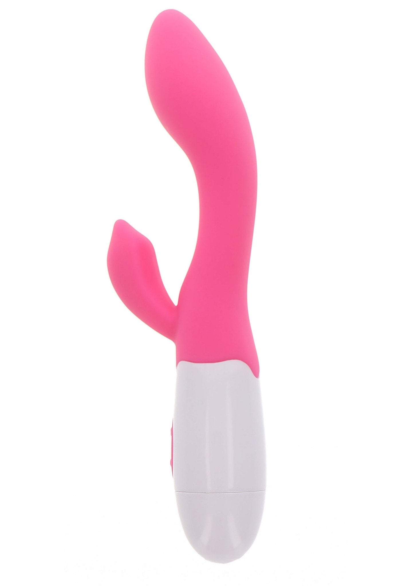 Funky Lover Vibrator - Roze
