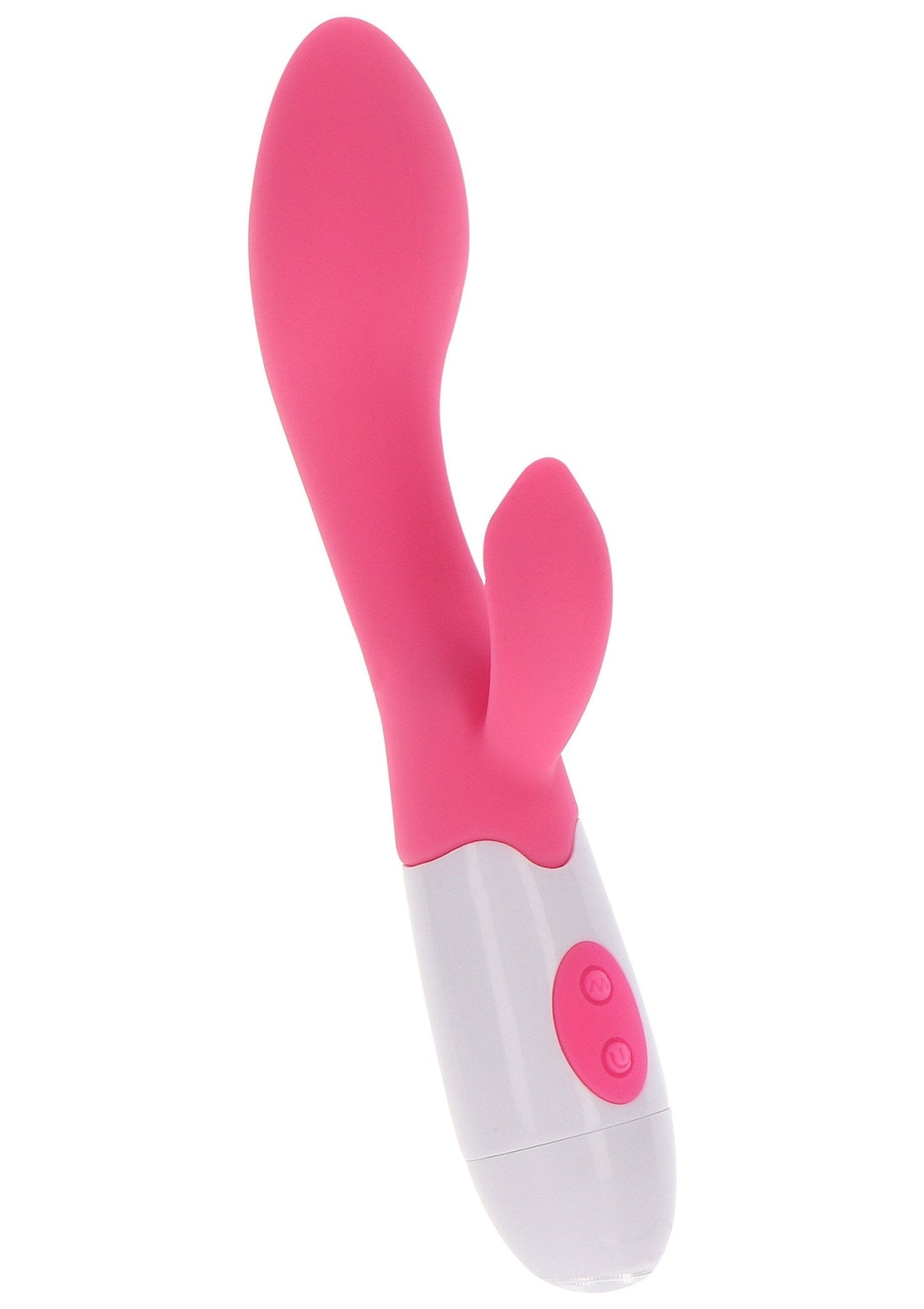 Funky Lover Vibrator - Roze