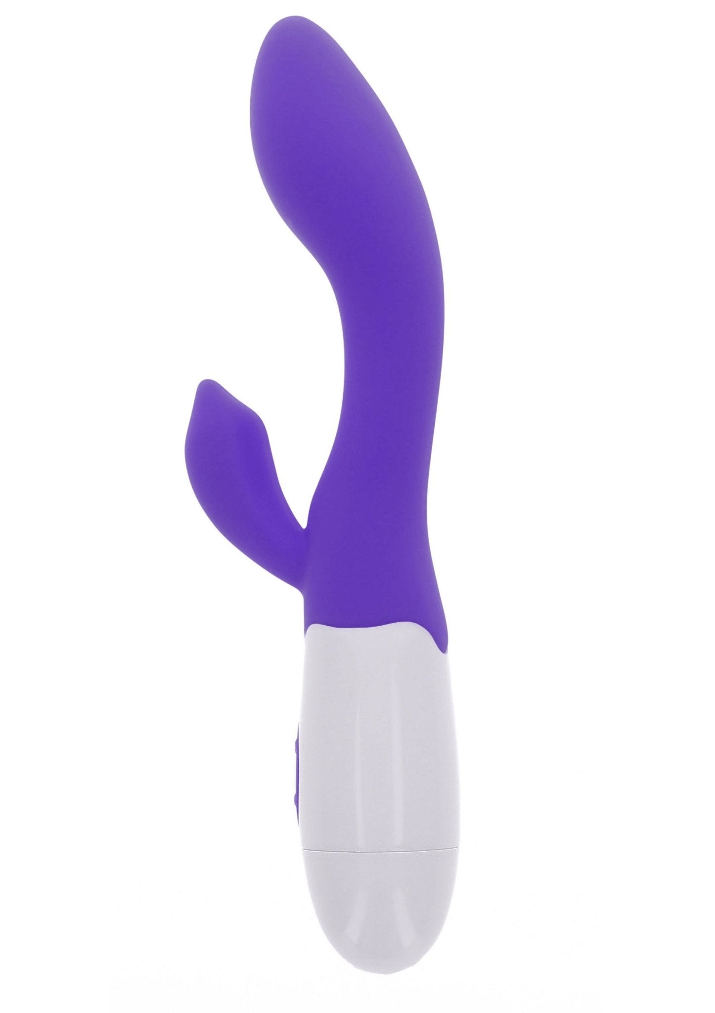 Funky Lover Vibrator - Paars
