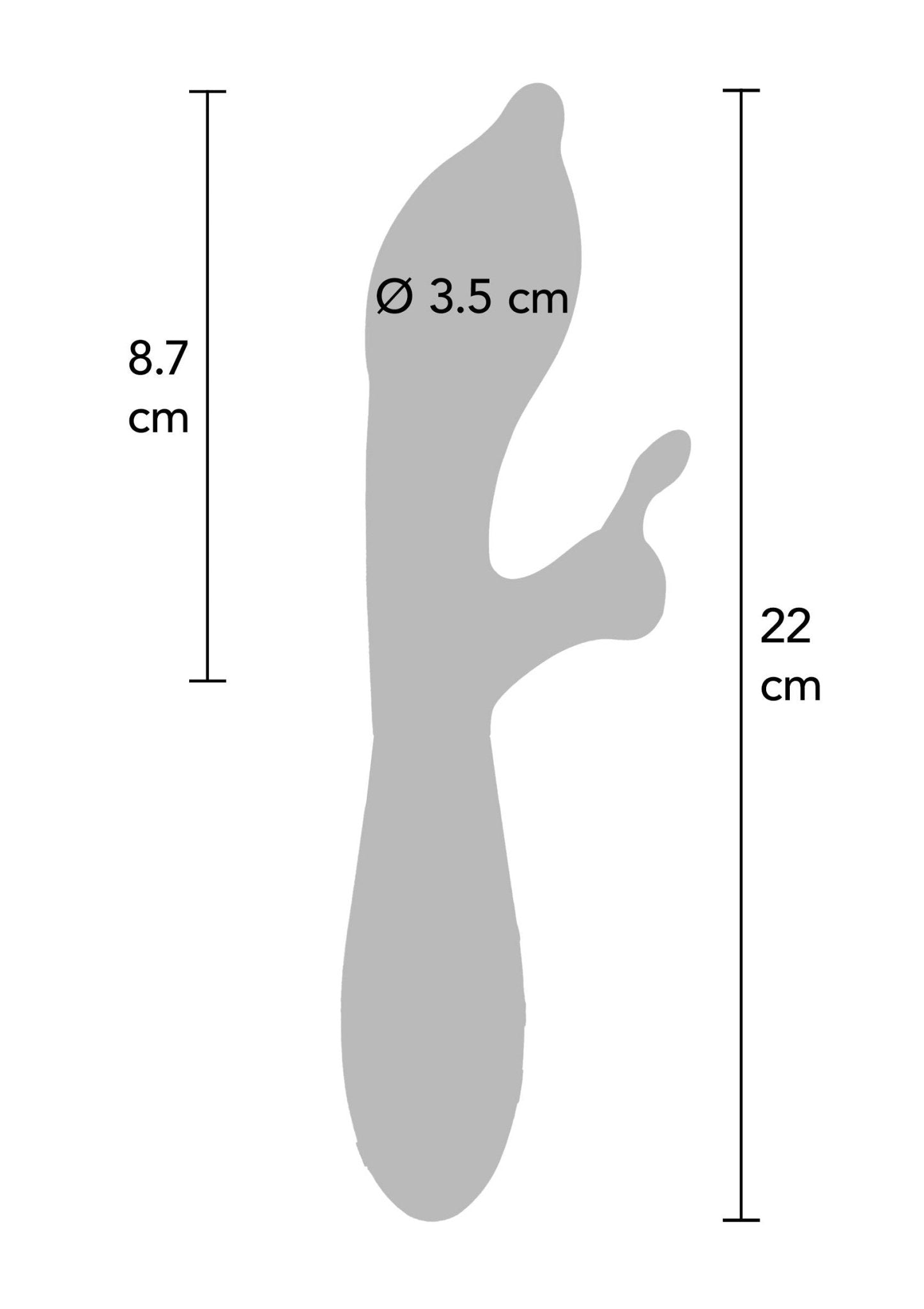 Funky Playhouse Vibrator