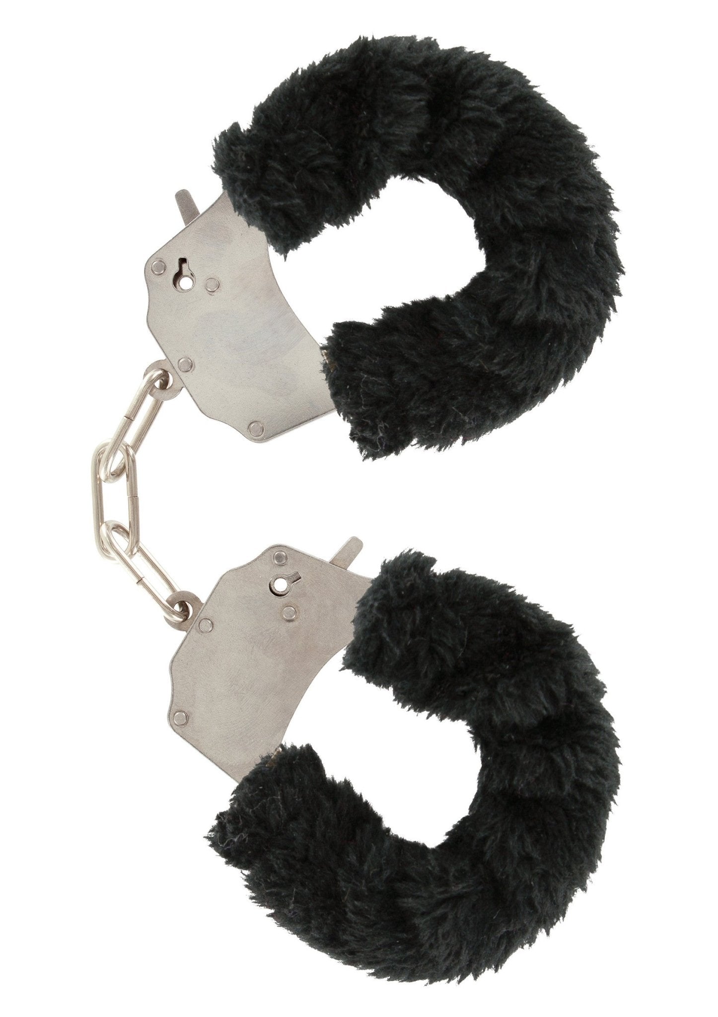 Furry Fun Handboeien Zwart