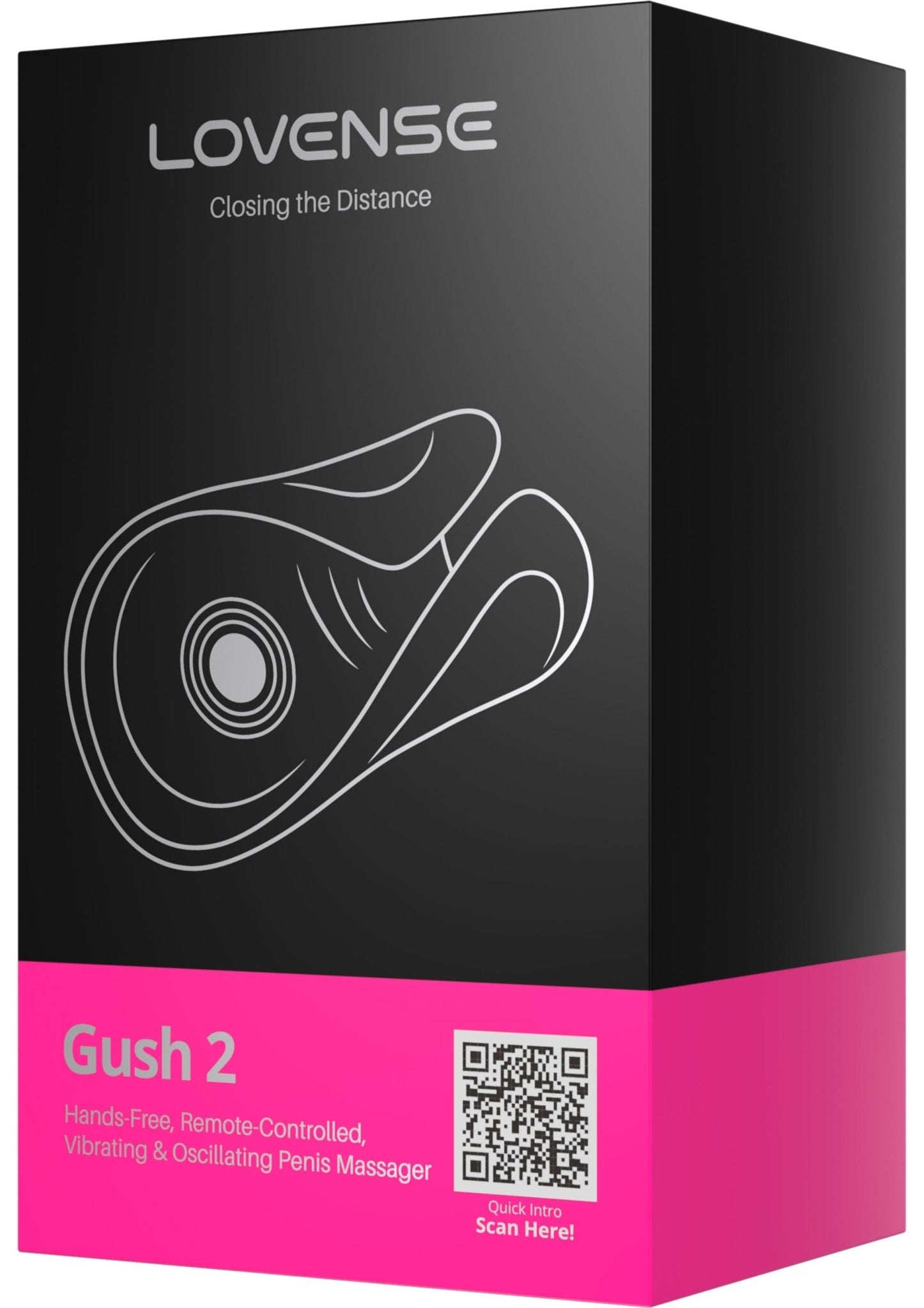 Gush 2 - Hot Plaza