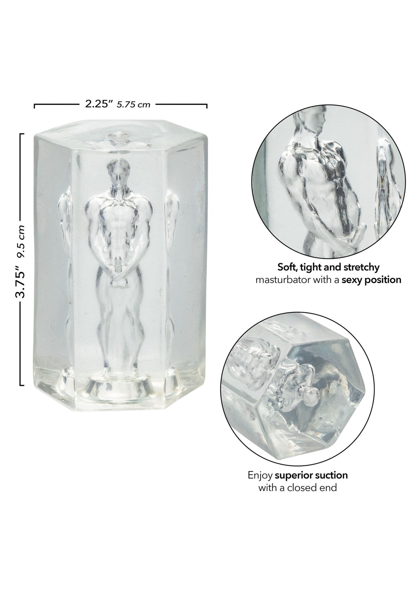 Guys Guys Guys Romeo - Masturbator - Hot Plaza