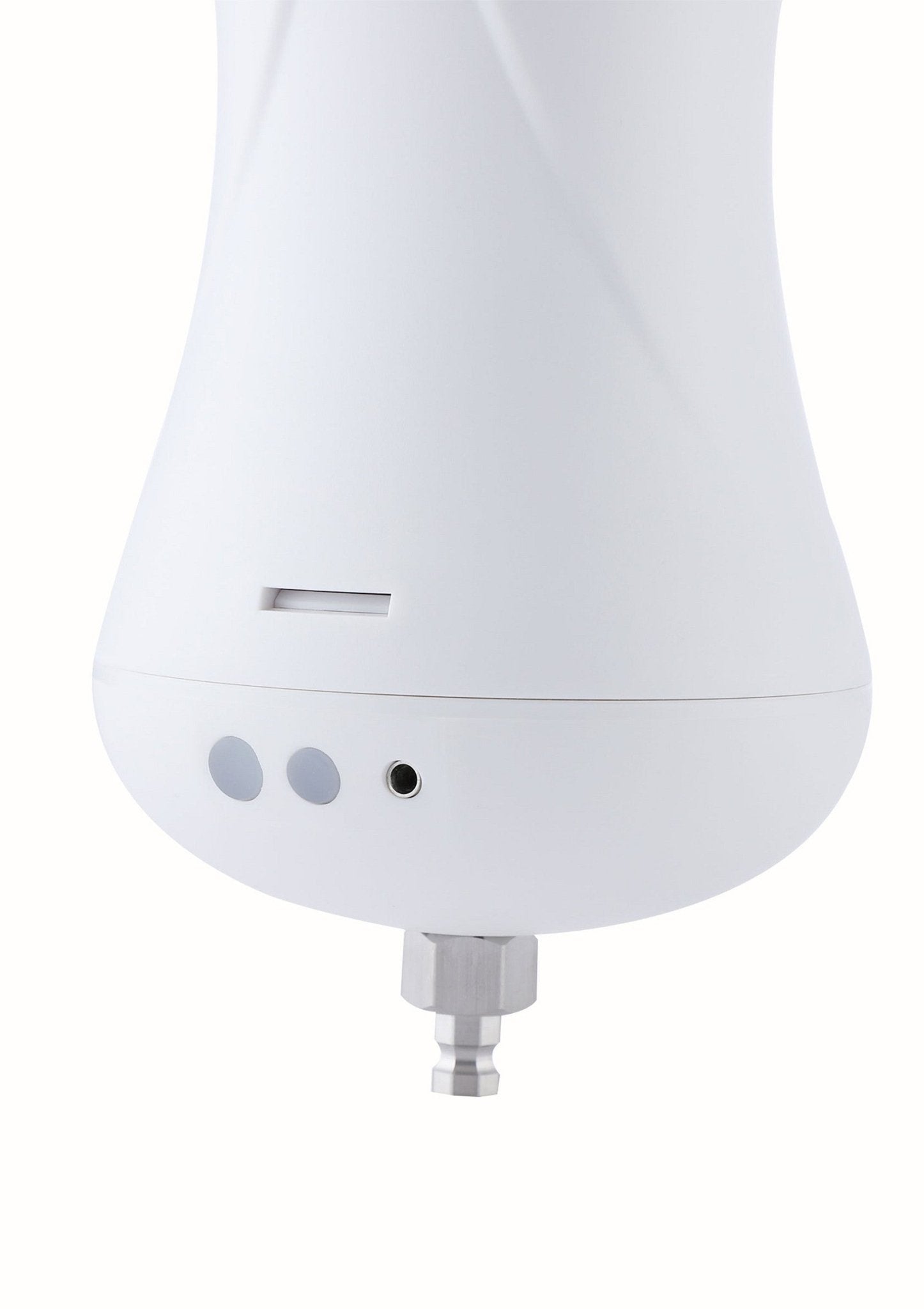 Hismith KlicLok Stroker - Hot Plaza