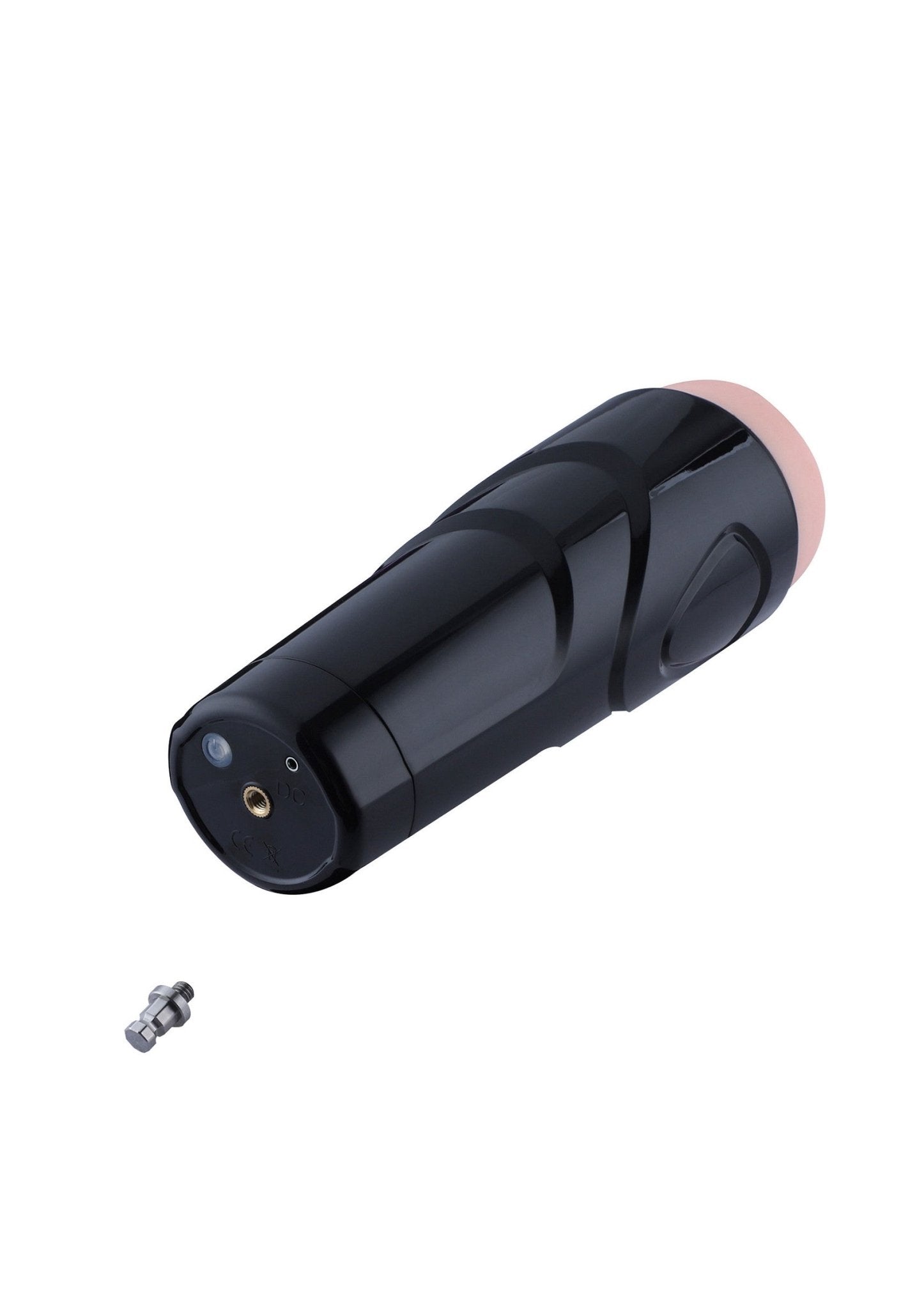 Hismith KlicLok Stroker - Hot Plaza