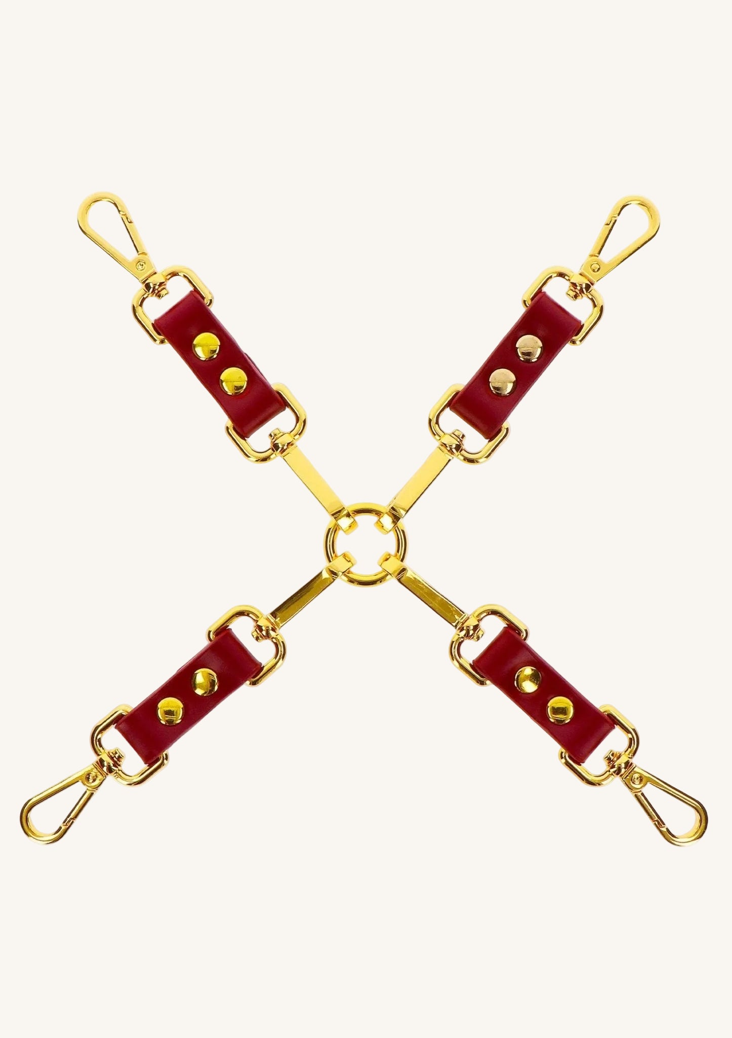 Hogtie - Hot Plaza