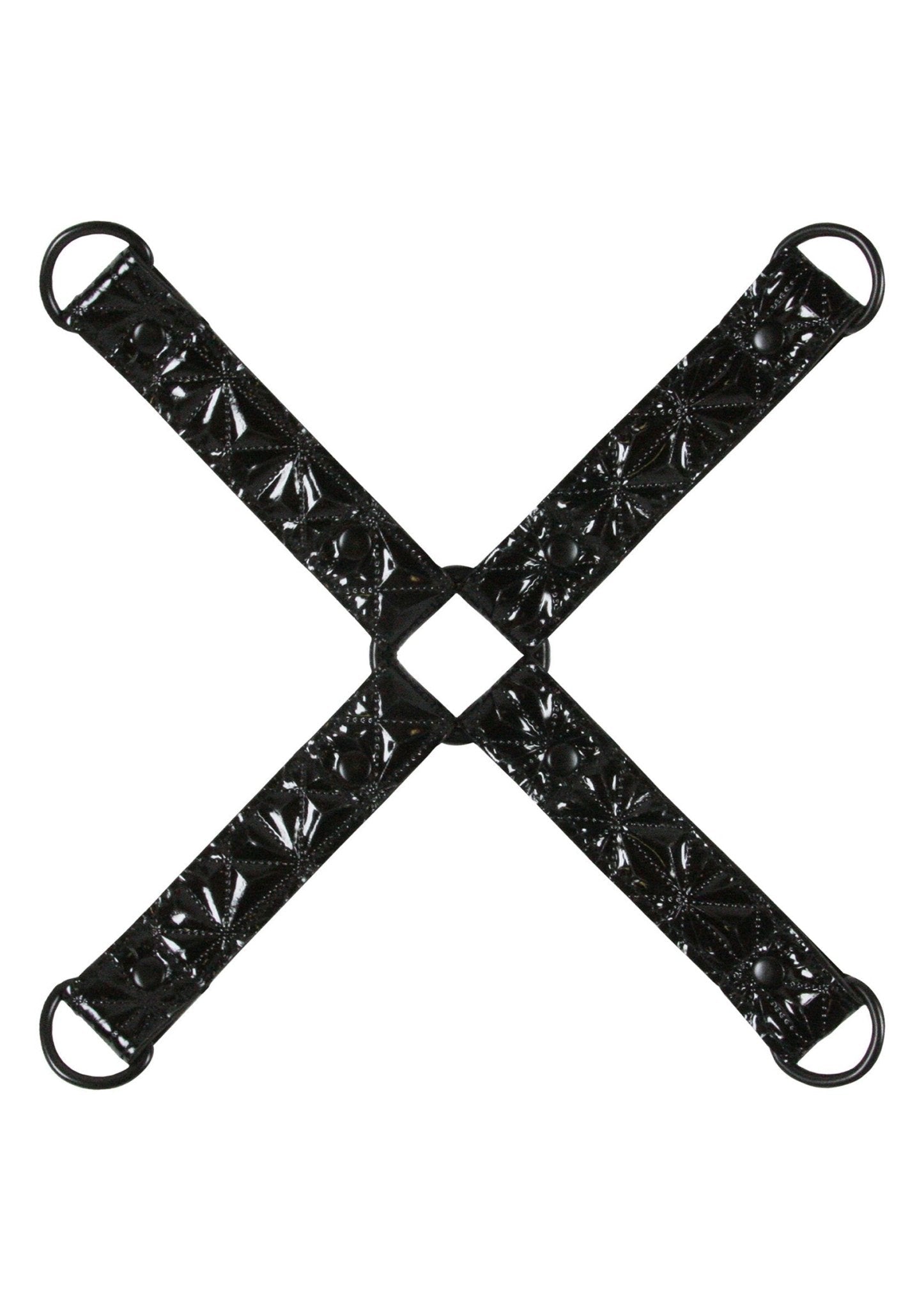 Hogtie voor Bondage - Hot Plaza