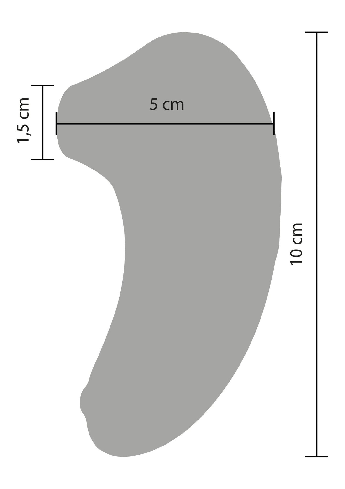 Infinite Love Clitoris Vibrator - voelt als orale seks - Hot Plaza