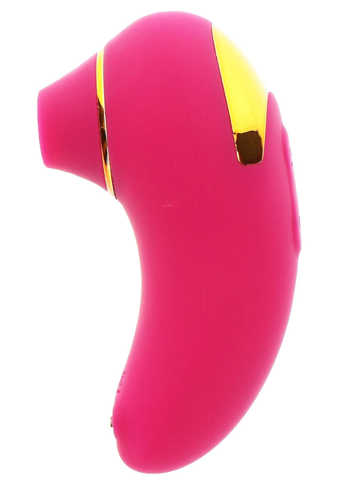 Infinite Love Clitoris Vibrator - voelt als orale seks - Hot Plaza