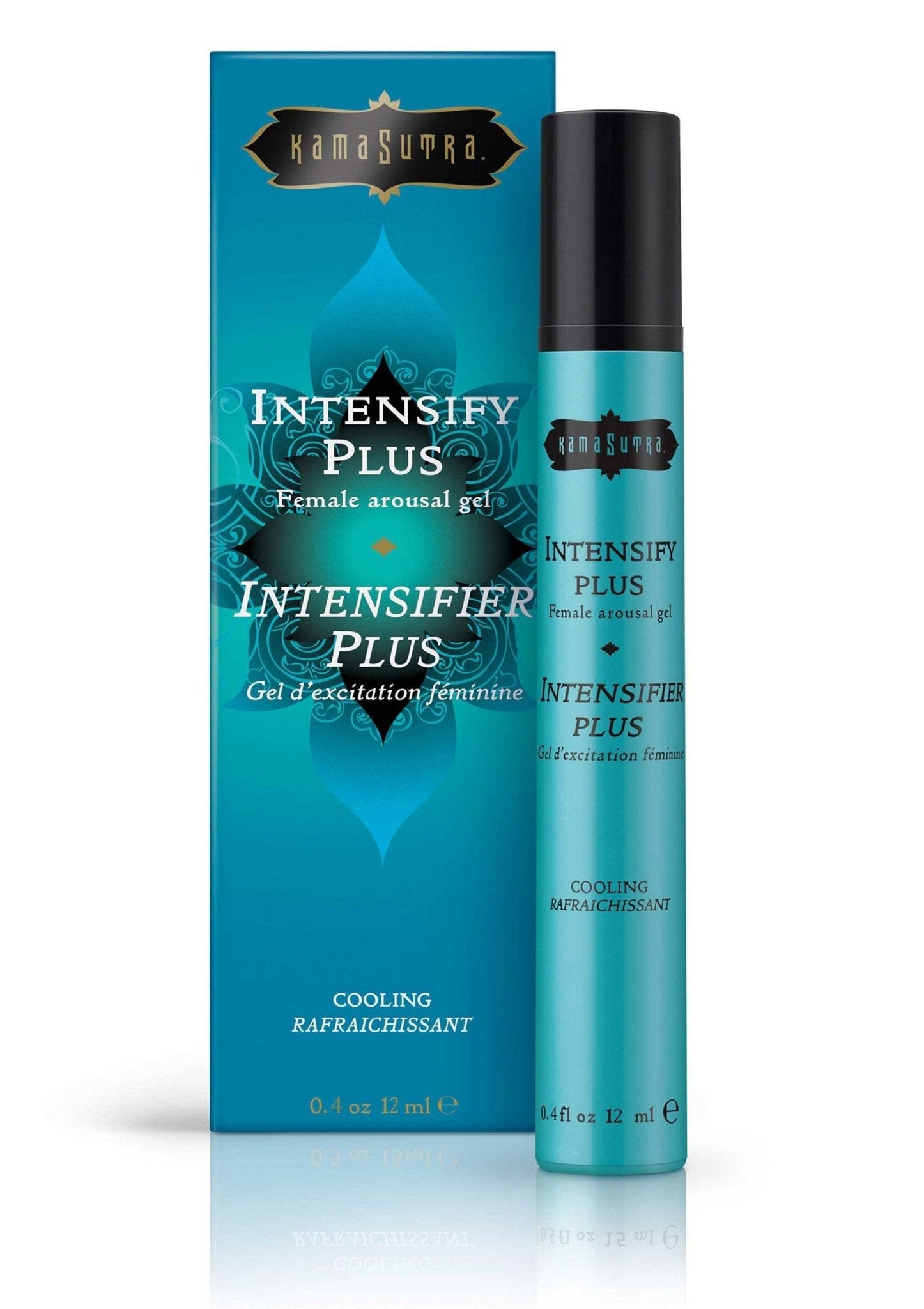 Intensify Plus Clitoral Gel 12 ml - Hot Plaza