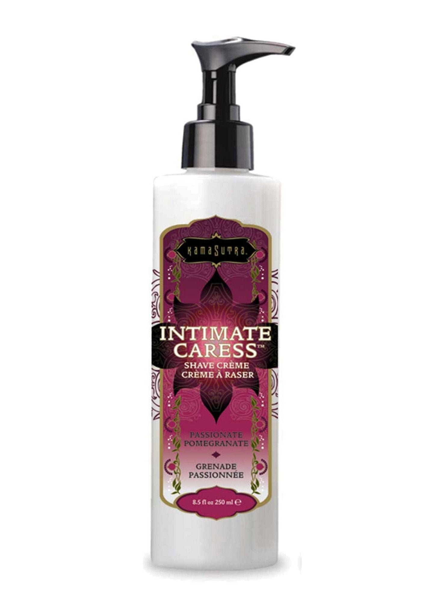 Intimate Caress Shaving Gel 250 ml - Hot Plaza