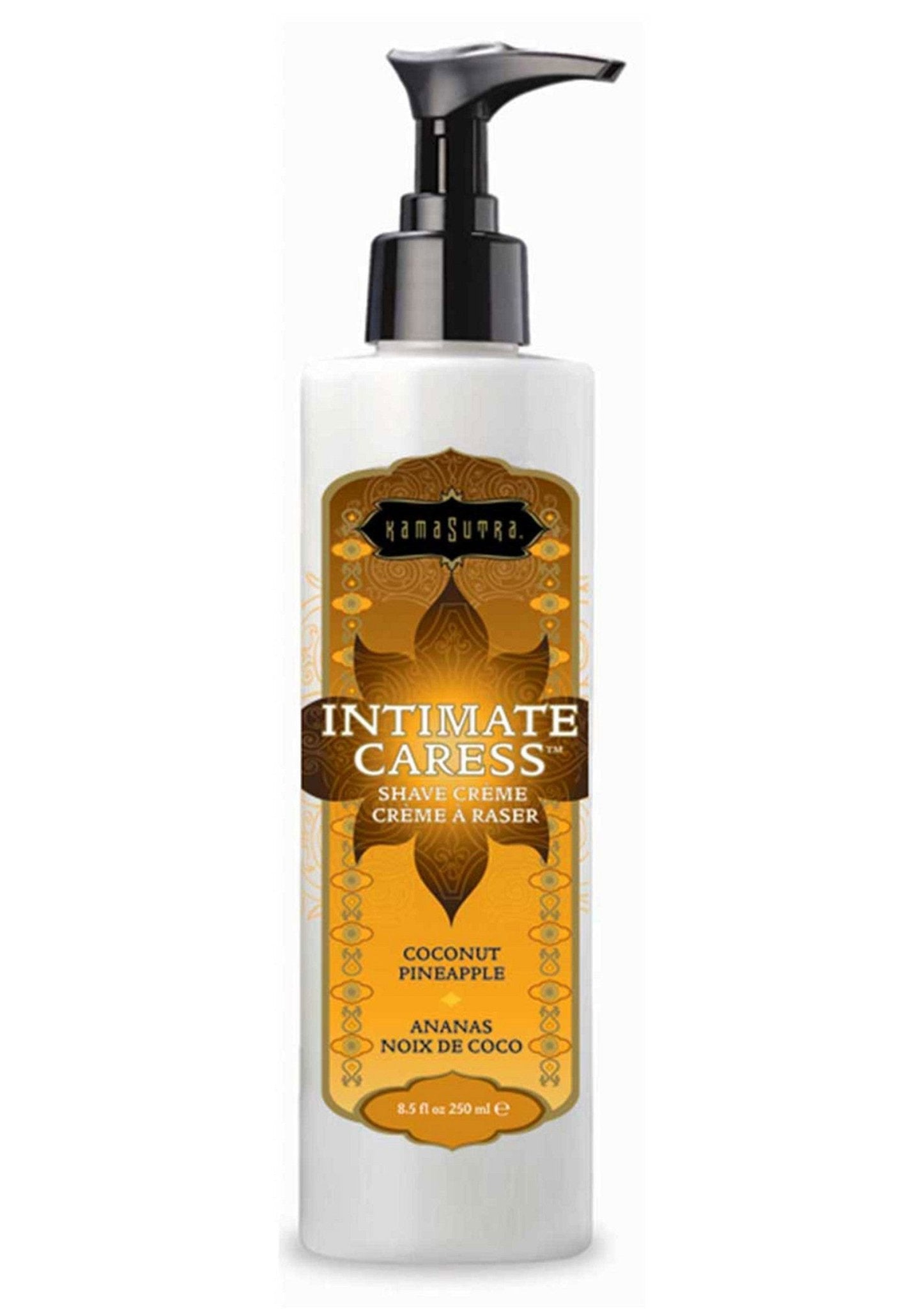 Intimate Caress Shaving Gel 250 ml - Hot Plaza